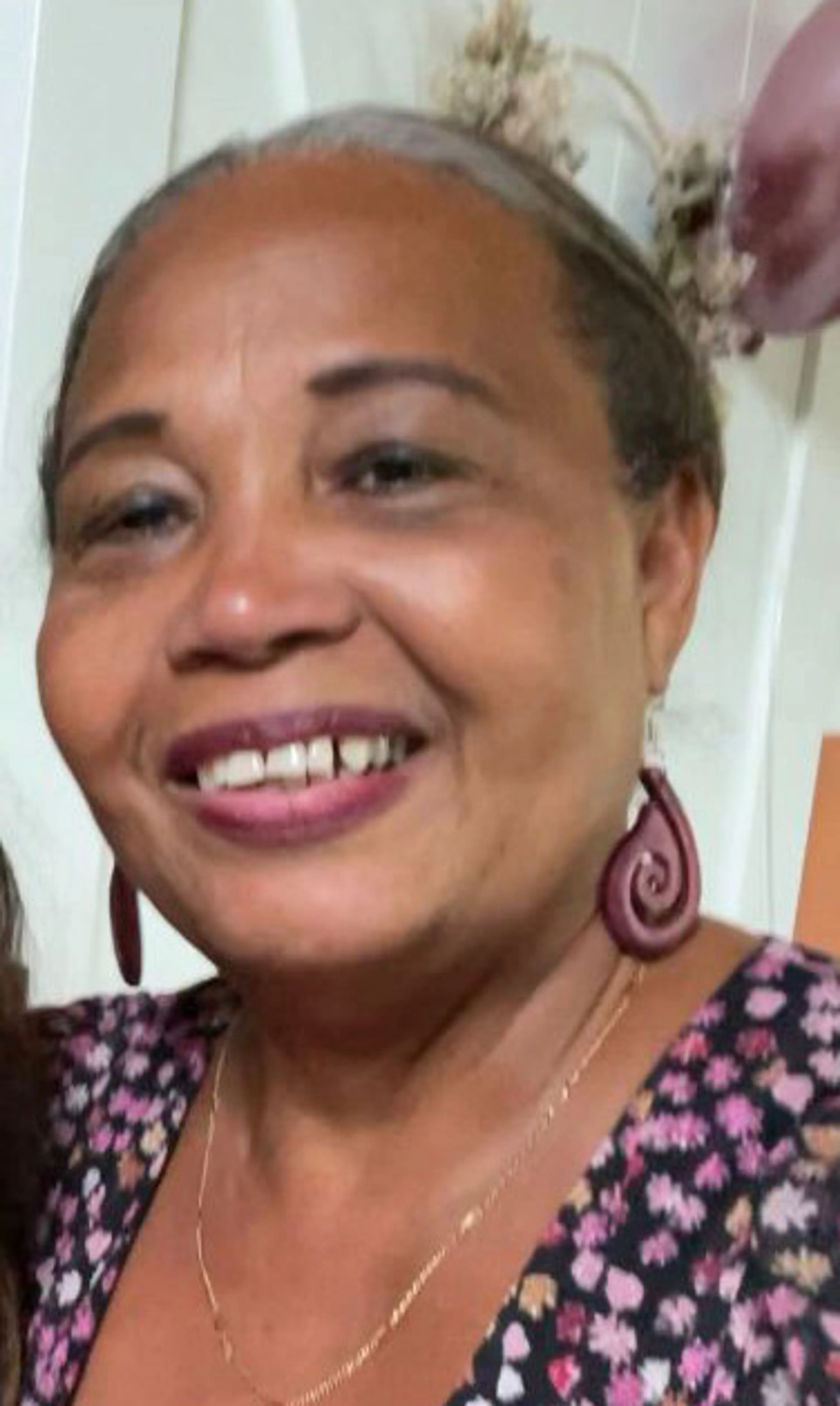 Satchia Lachman