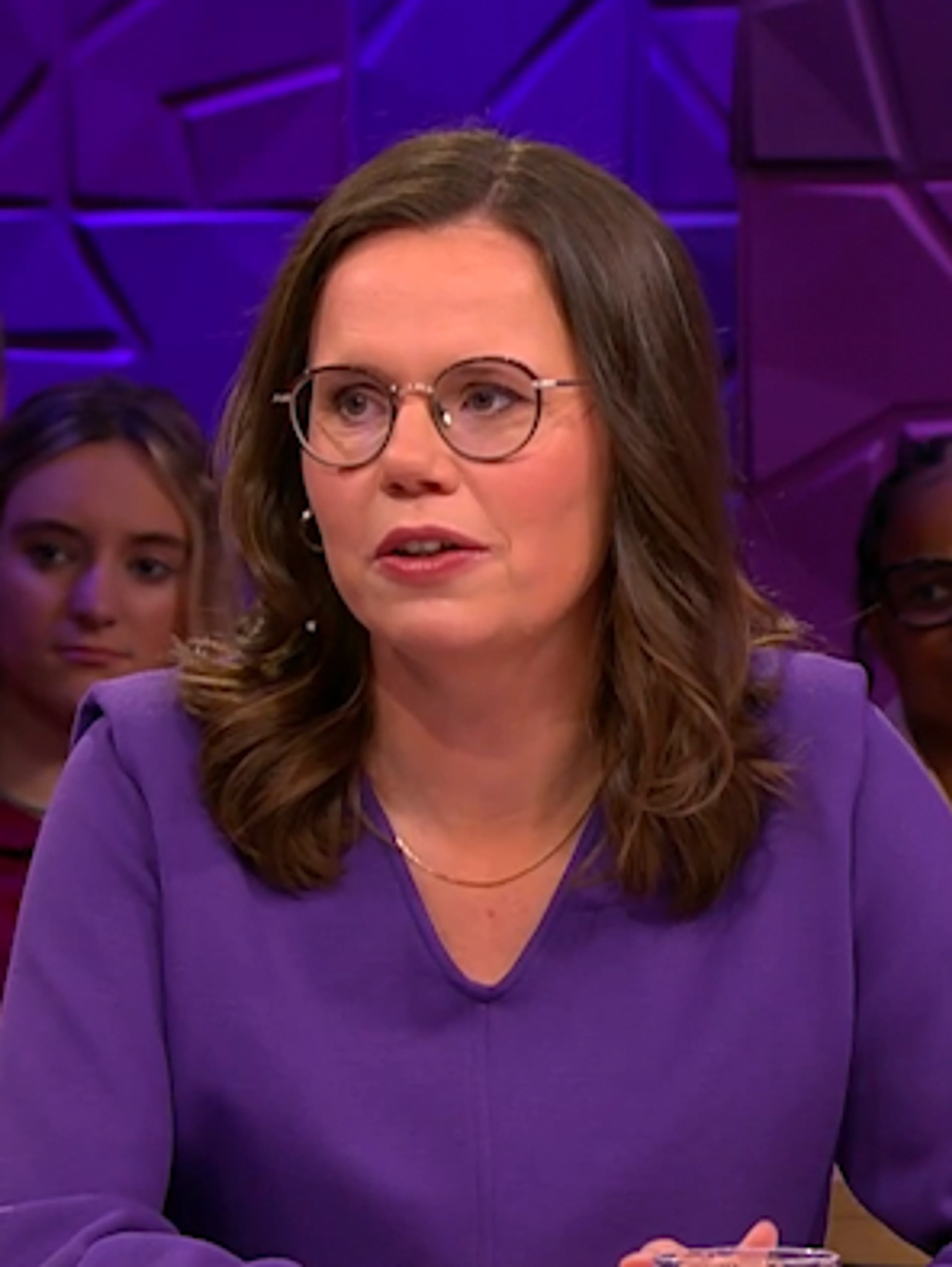 Mirjam Bikker
