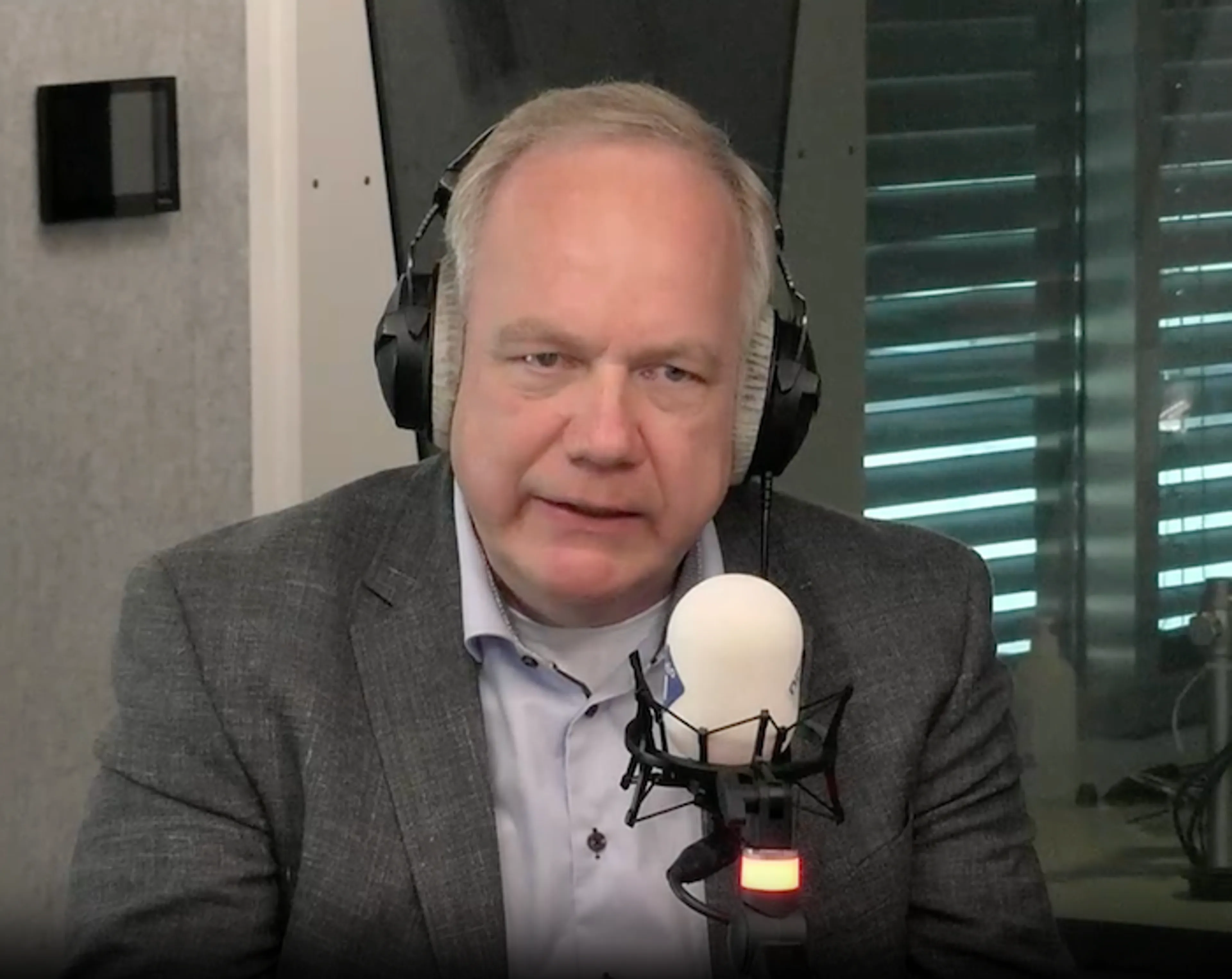 Bert-Jan Heusinkveld