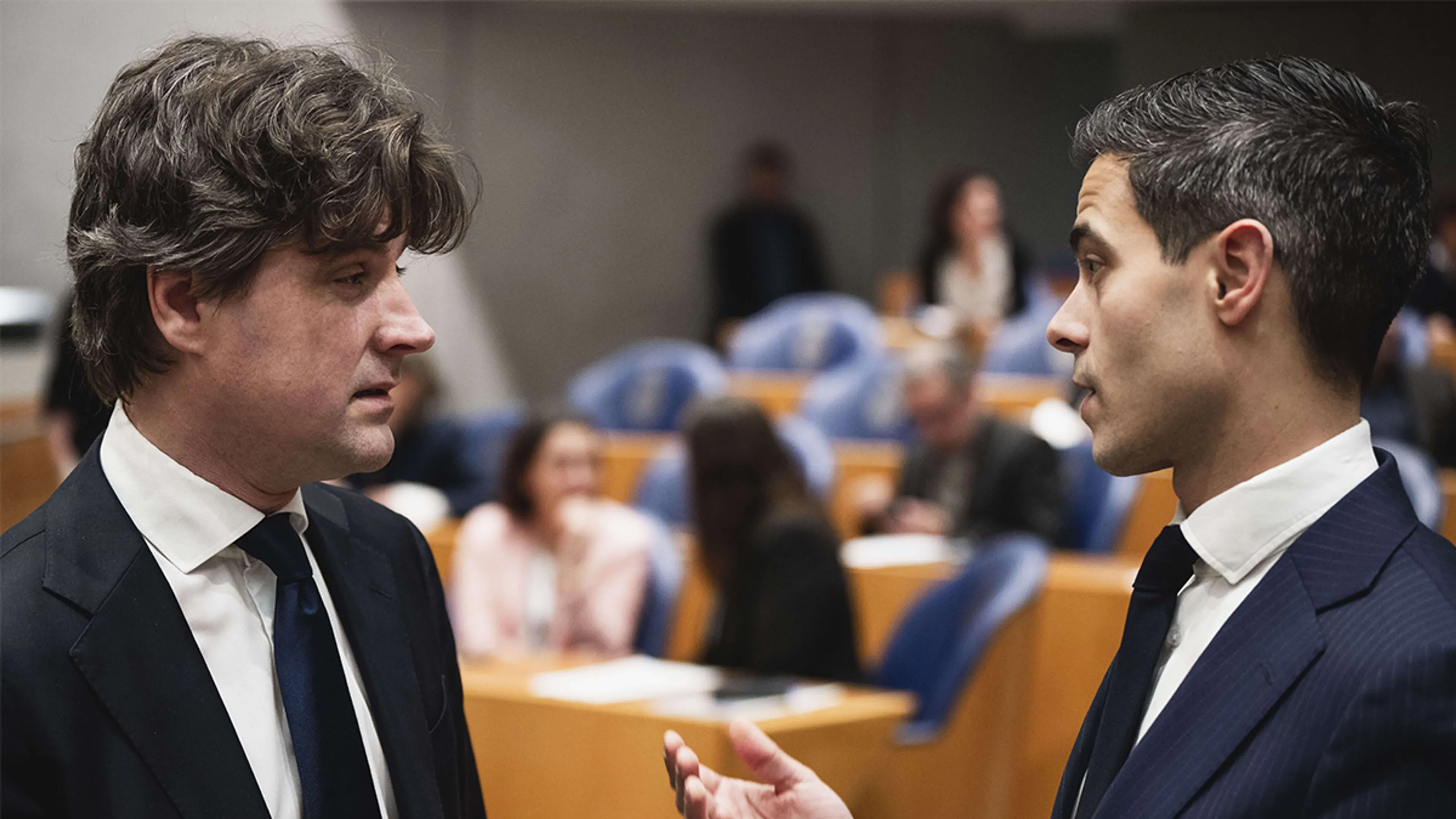 D66 en CDA winnen: wat betekent dat voor de medisch-ethische agenda?