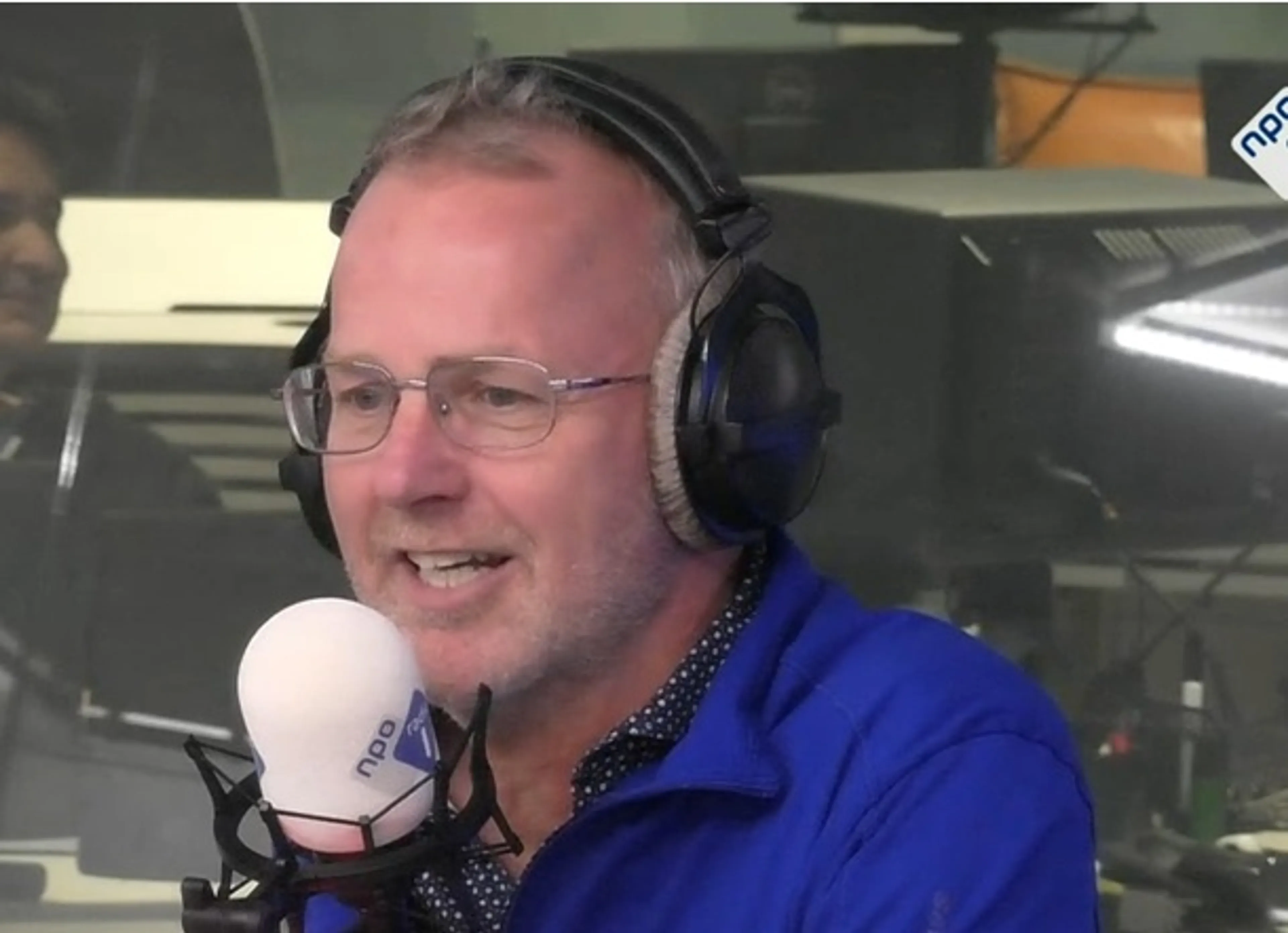 Patrick van Veen