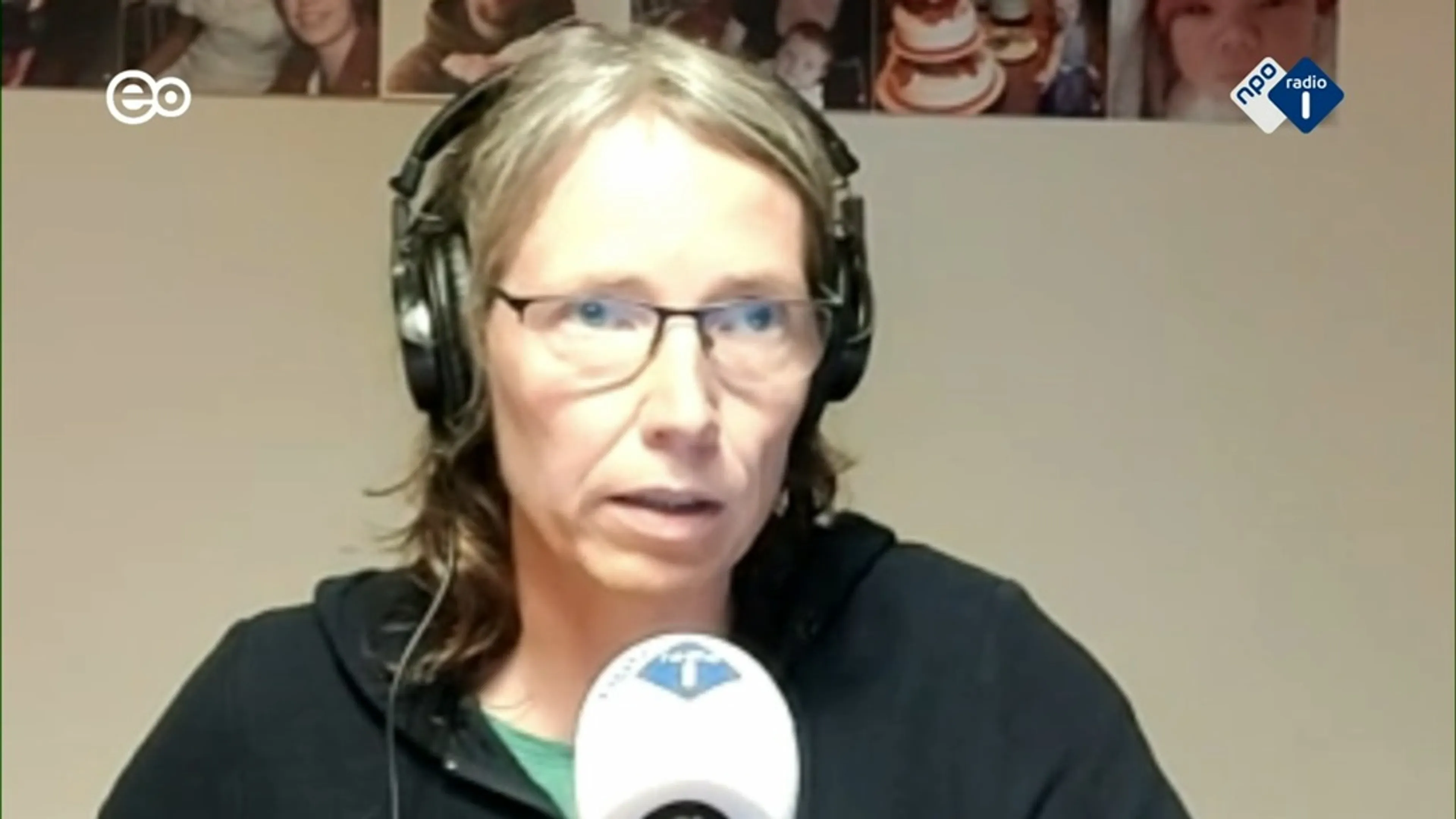Kirsten Verdel