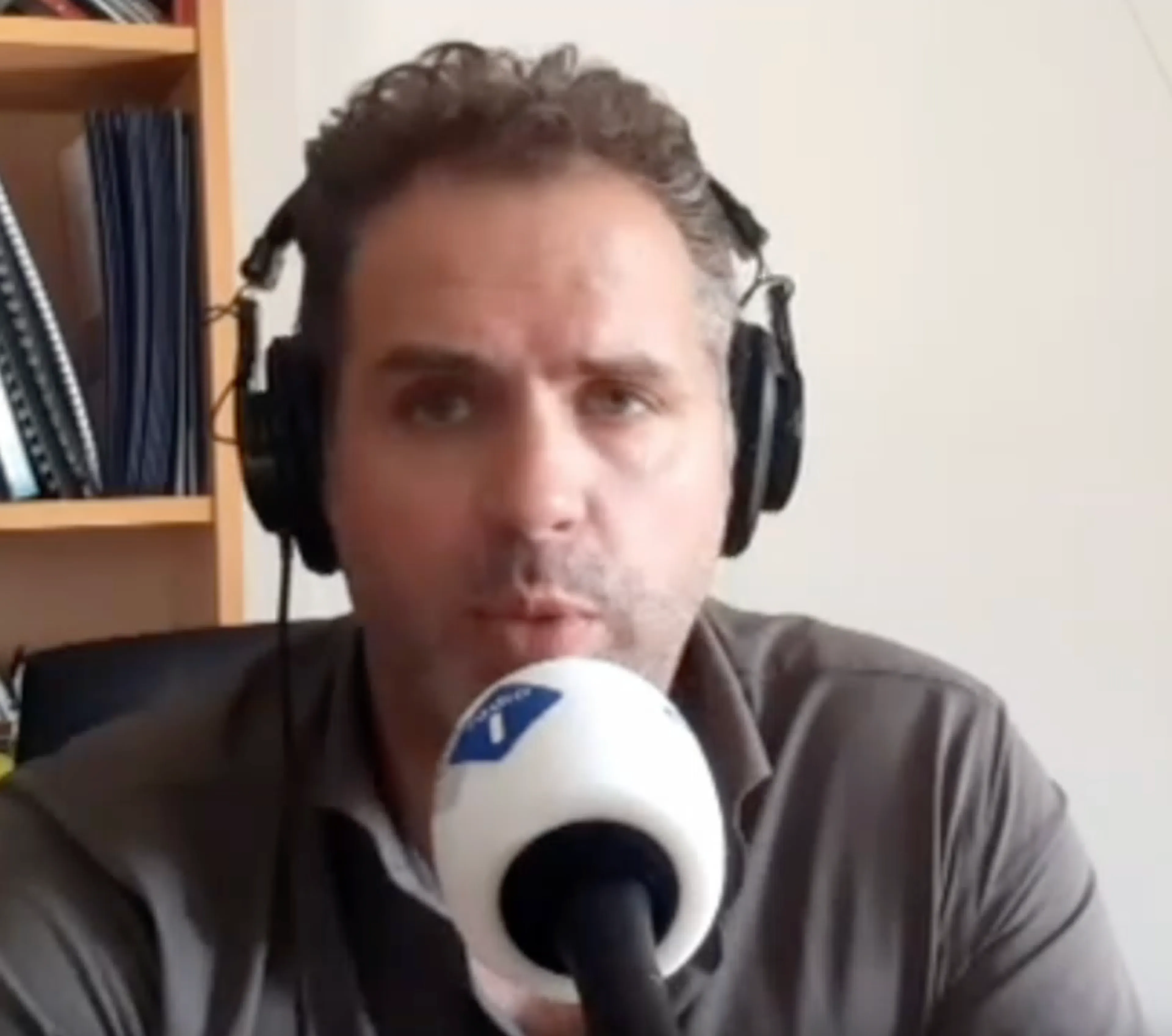 Erik Stijnman