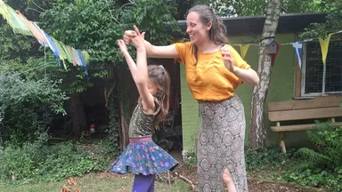 Artie heeft ADHD en vier kinderen: 'Hier in huis is het nooit stil'