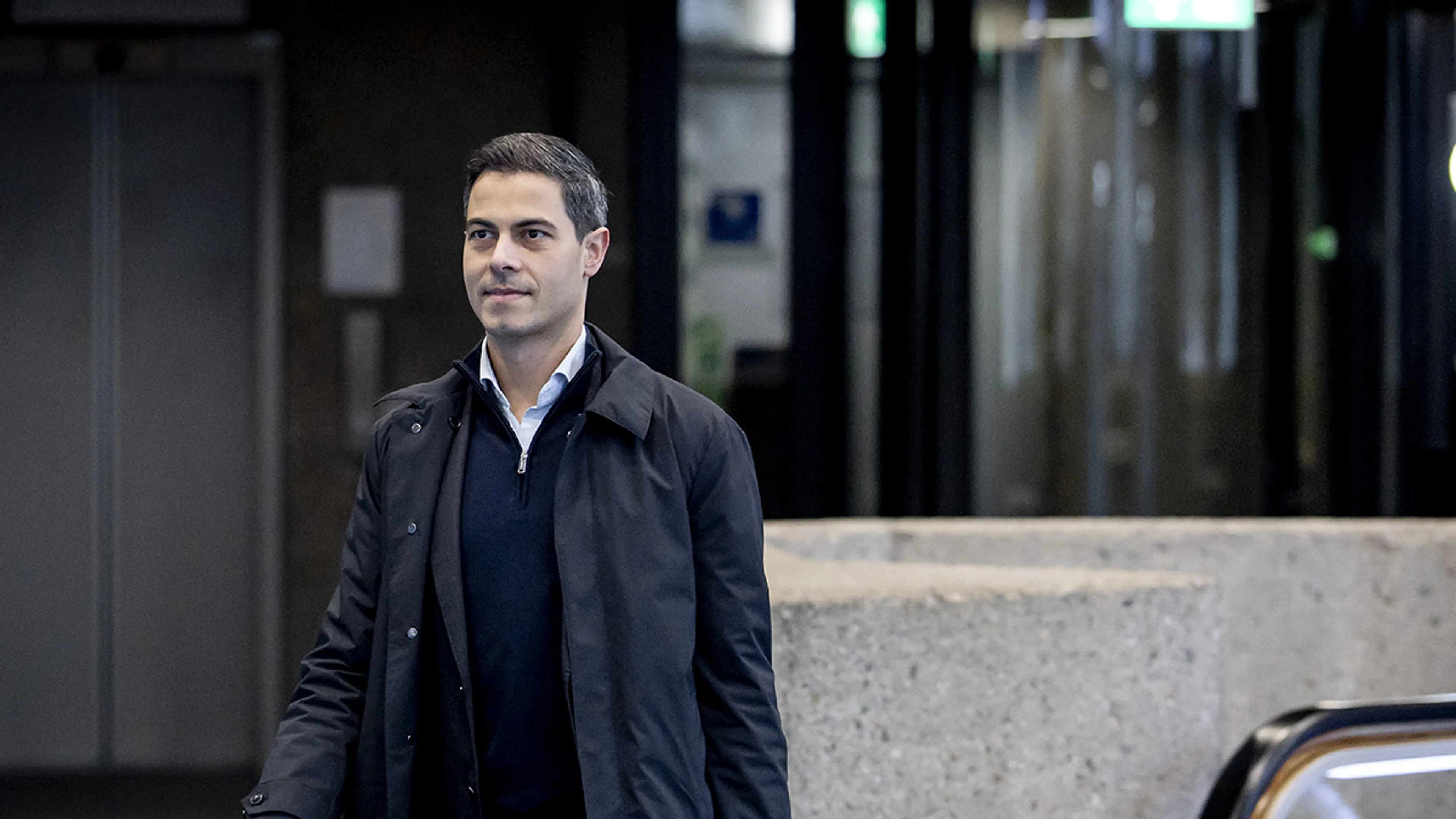 Rob Jetten is de eerste homoseksuele premier van Nederland