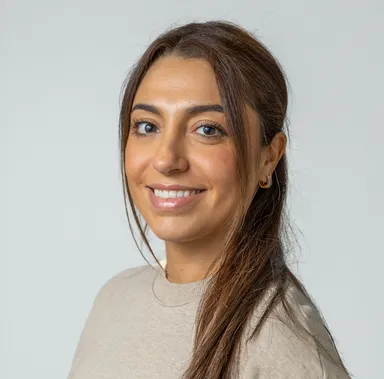 Lerna Cakmak-Kilarciyan