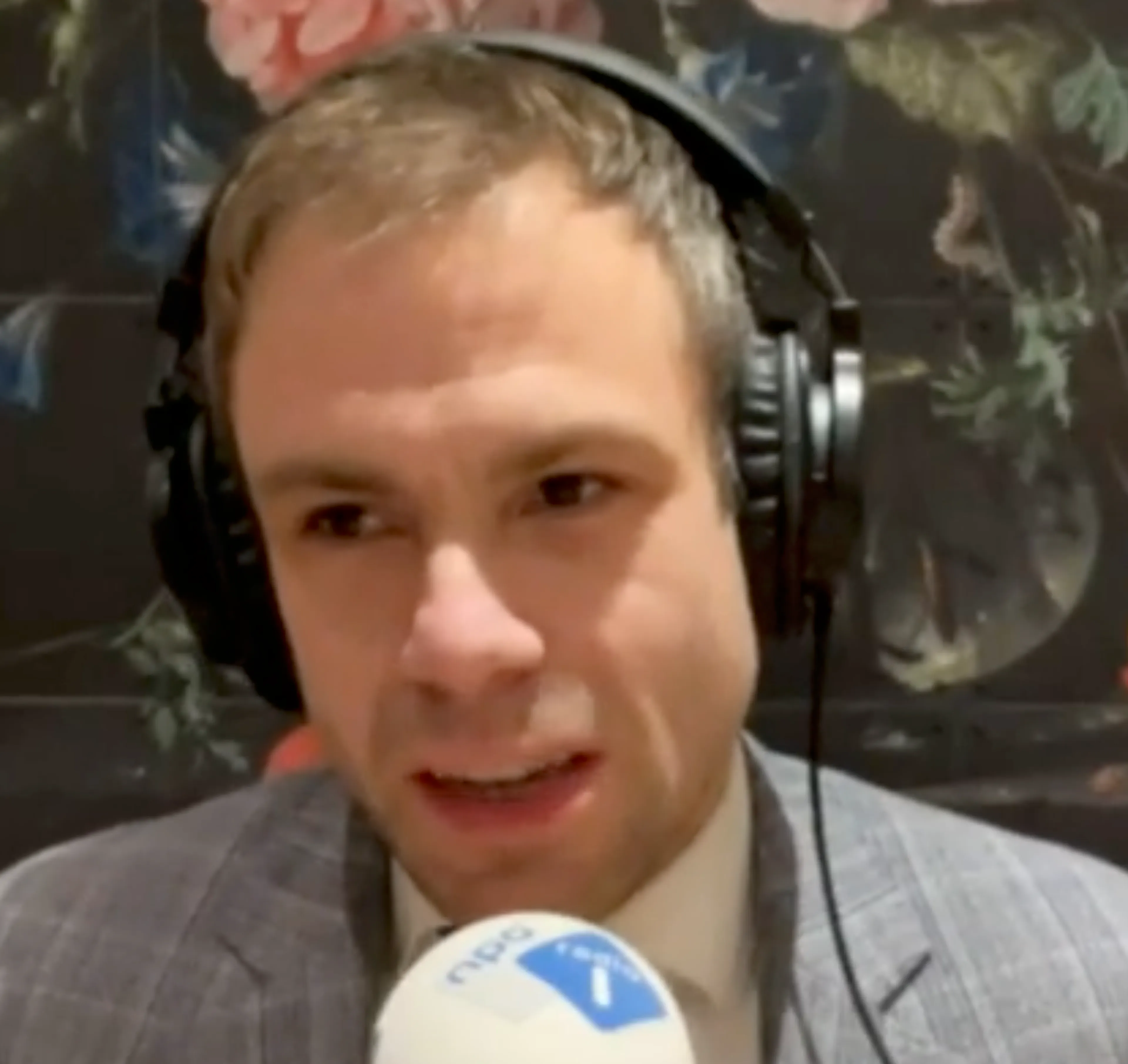 Jaco van den Brink