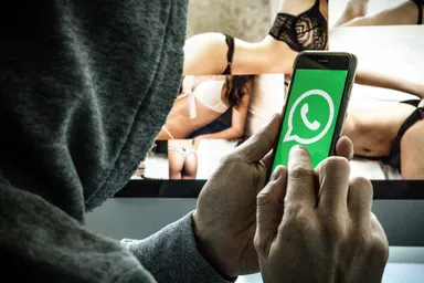 Steeds meer extremere vormen van (misbruik)porno: 'Het is eindeloos beschikbaar'