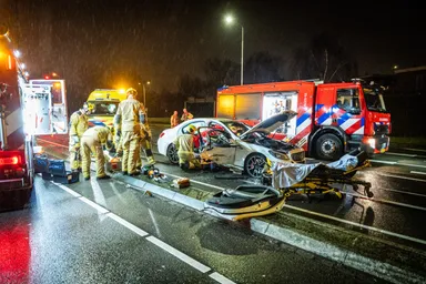Hoe zorgen we dat er minder verkeersslachtoffers vallen? 'Ga met schoolklas naar een revalidatiecentrum'