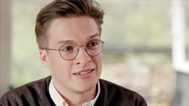 Klinkt als een sekte - Thomas - Israel van Dorsten