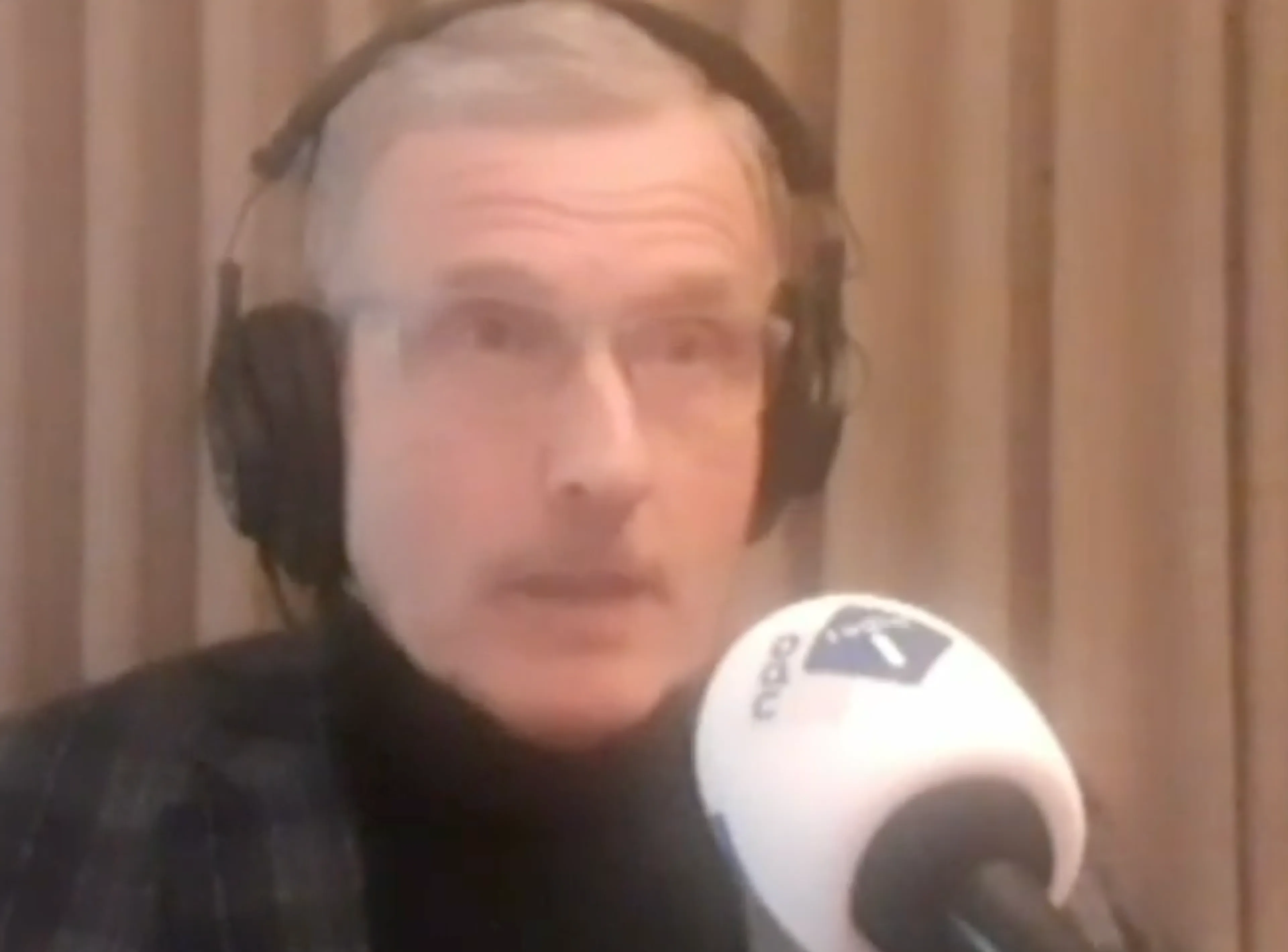 Arie Vermeij