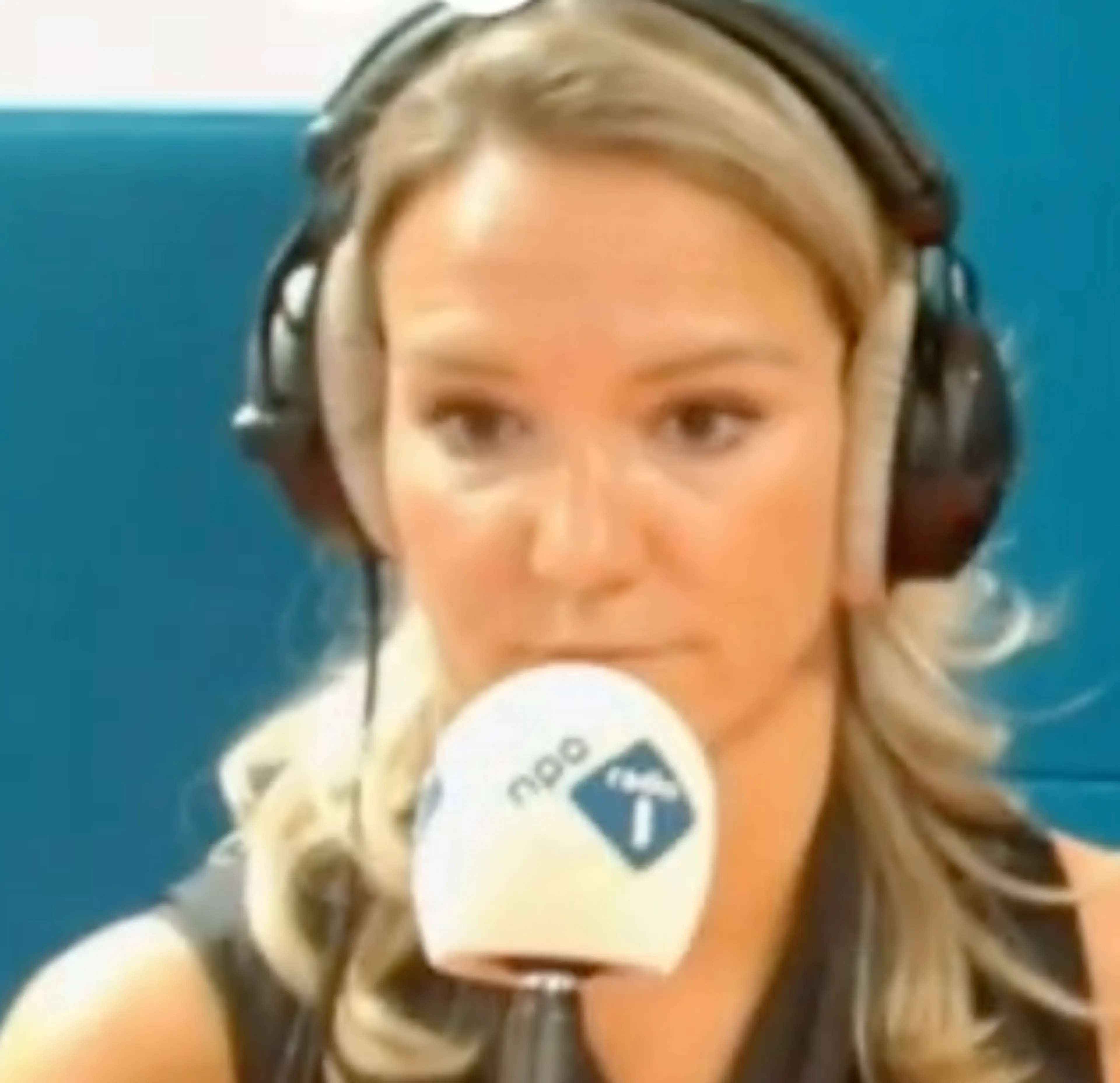 Leonie Vestering
