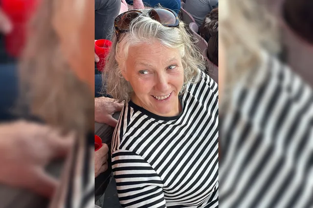 ‘Ga weg met je body positivity, dik zijn heeft geen enkel voordeel', Hanny Roskamp gebruikt nieuwe afslankmiddelen.