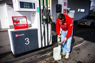 'Nederland blijft altijd afhankelijk van gas buiten Europa', zegt Diederik Samsom