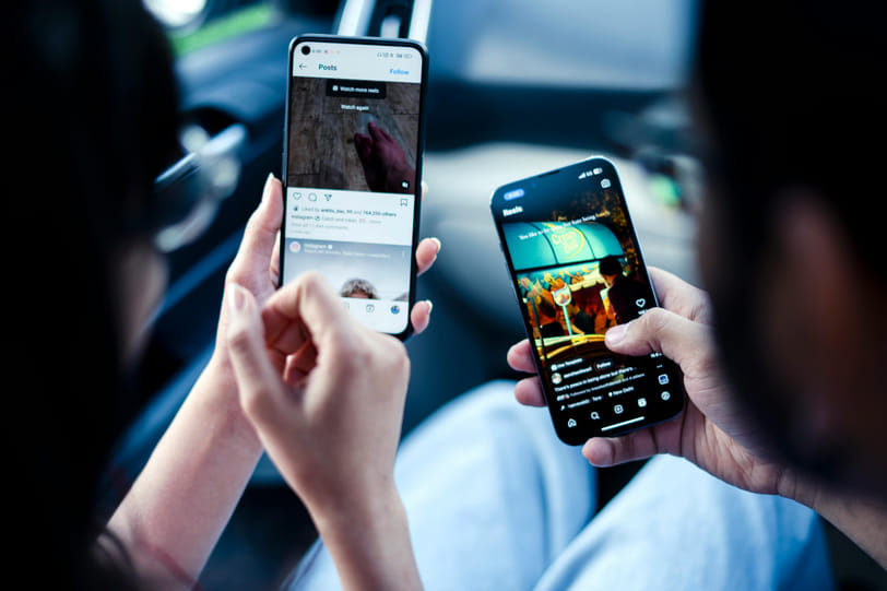 Meta gebruikt nu jouw Facebook en Instagram voor het trainen van AI, maar je kan nog bezwaar maken