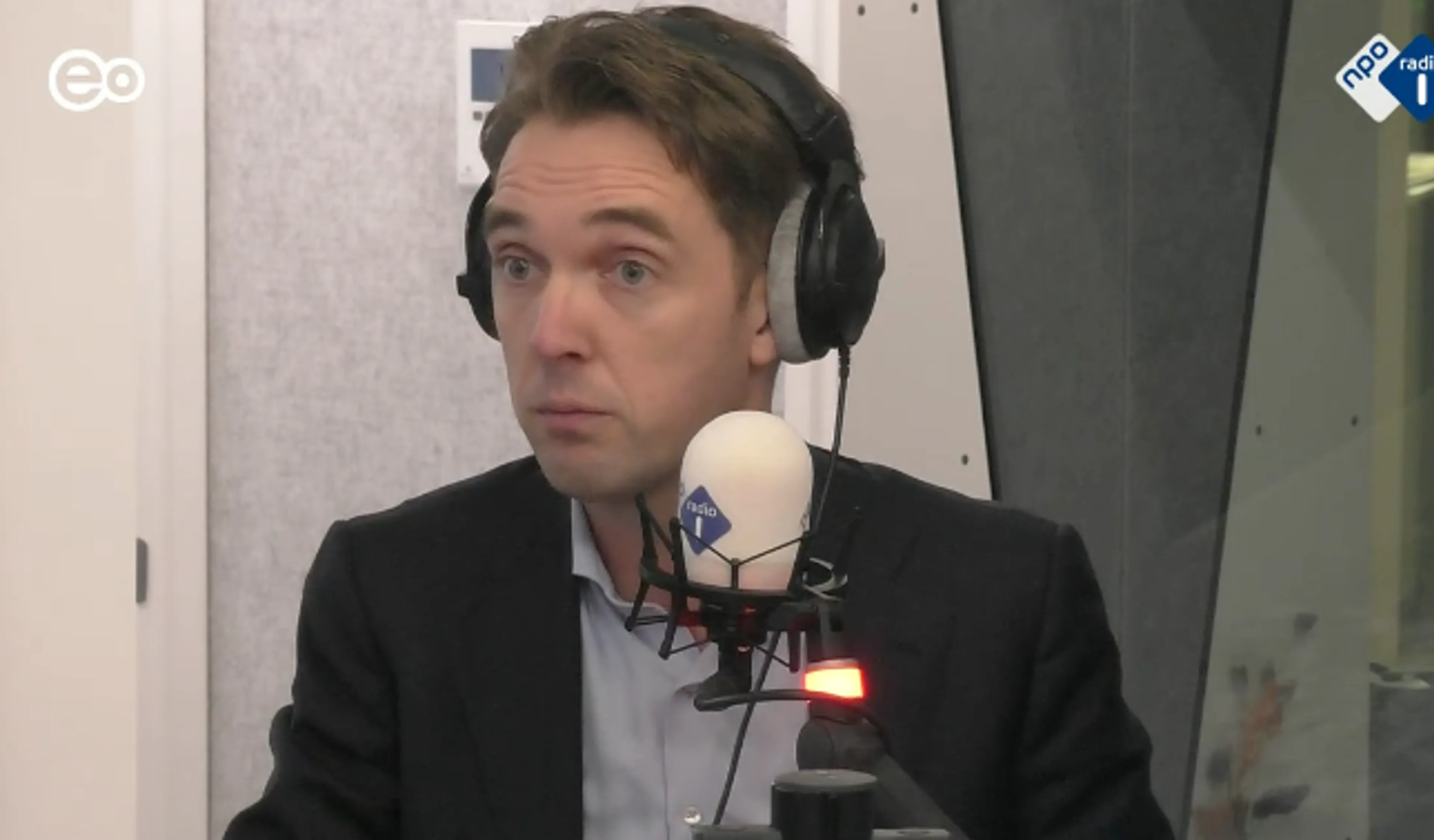 Bart van den Berg