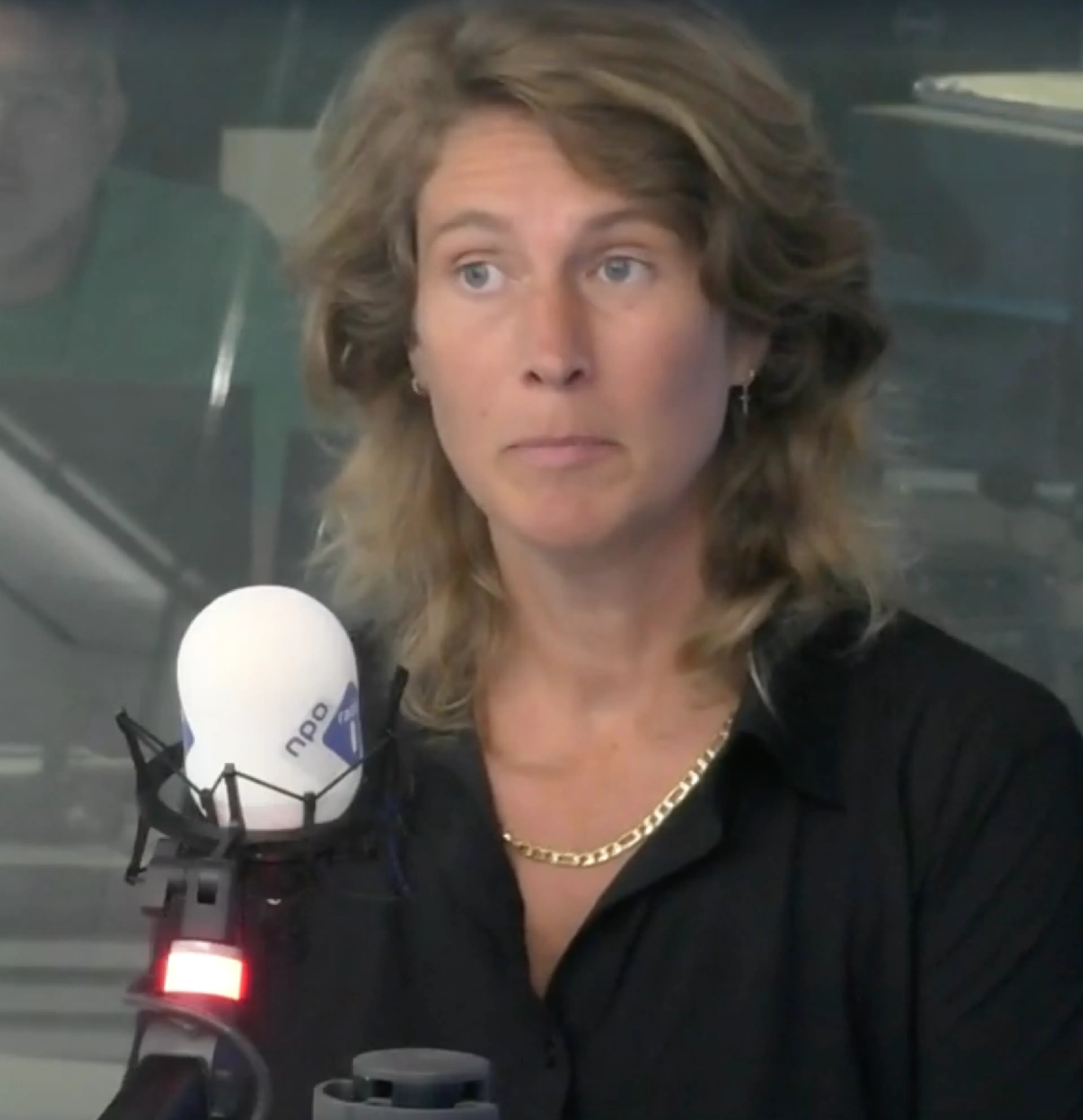 Roos Boer