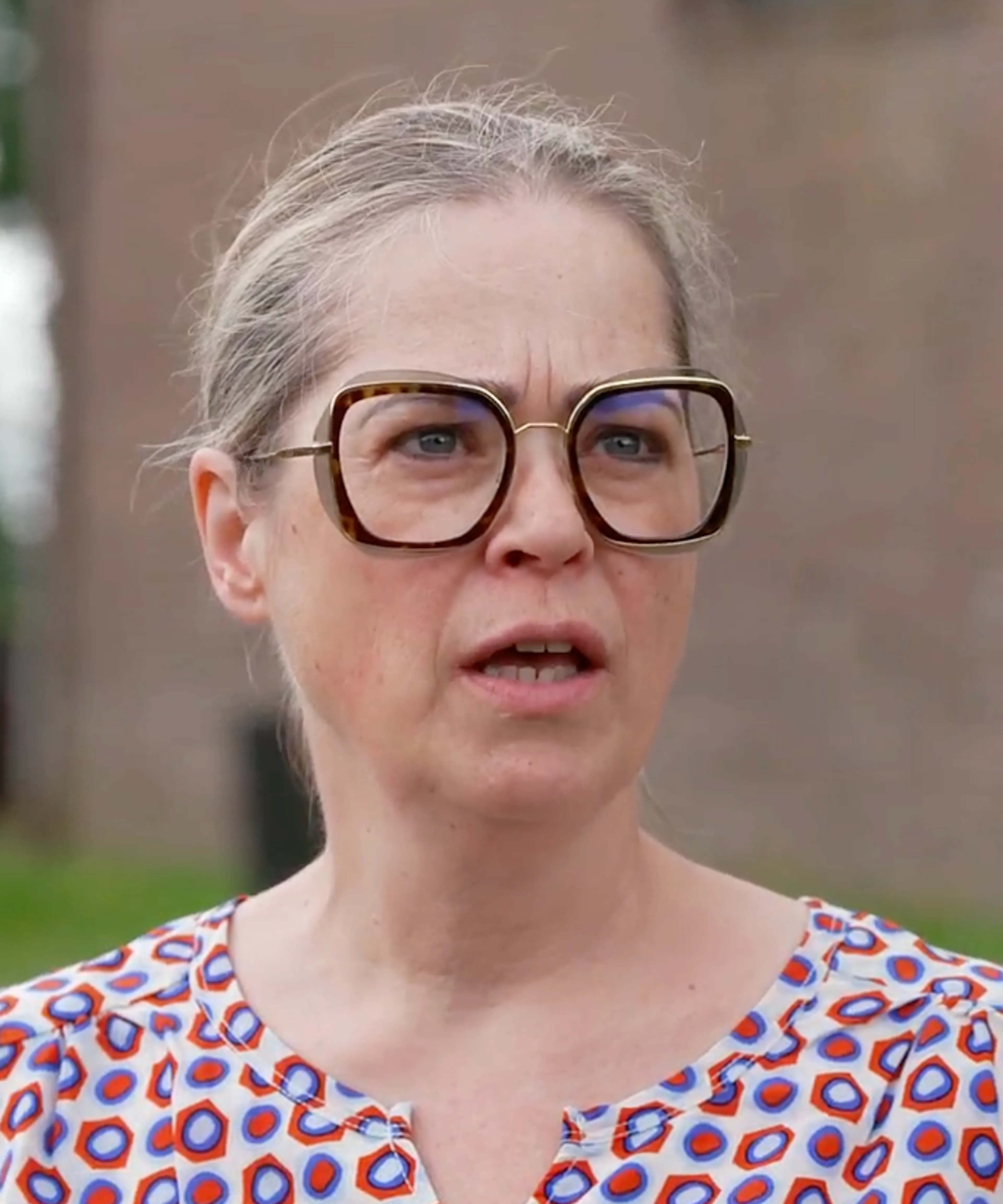 Esther Bouma