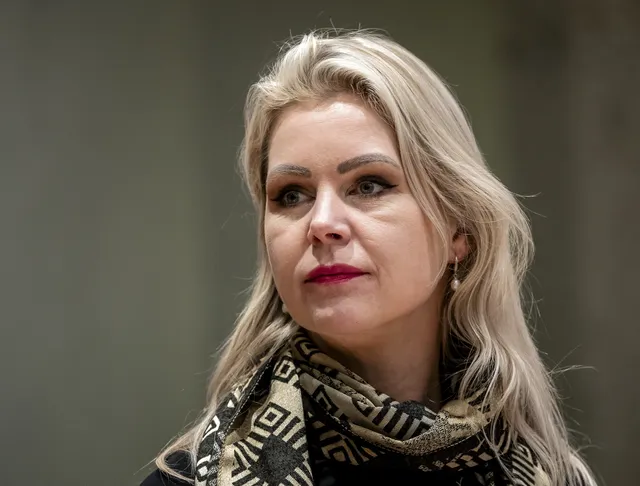 Minister Femke Wiersma (BBB) wil iets doen aan de stikstofproblemen.