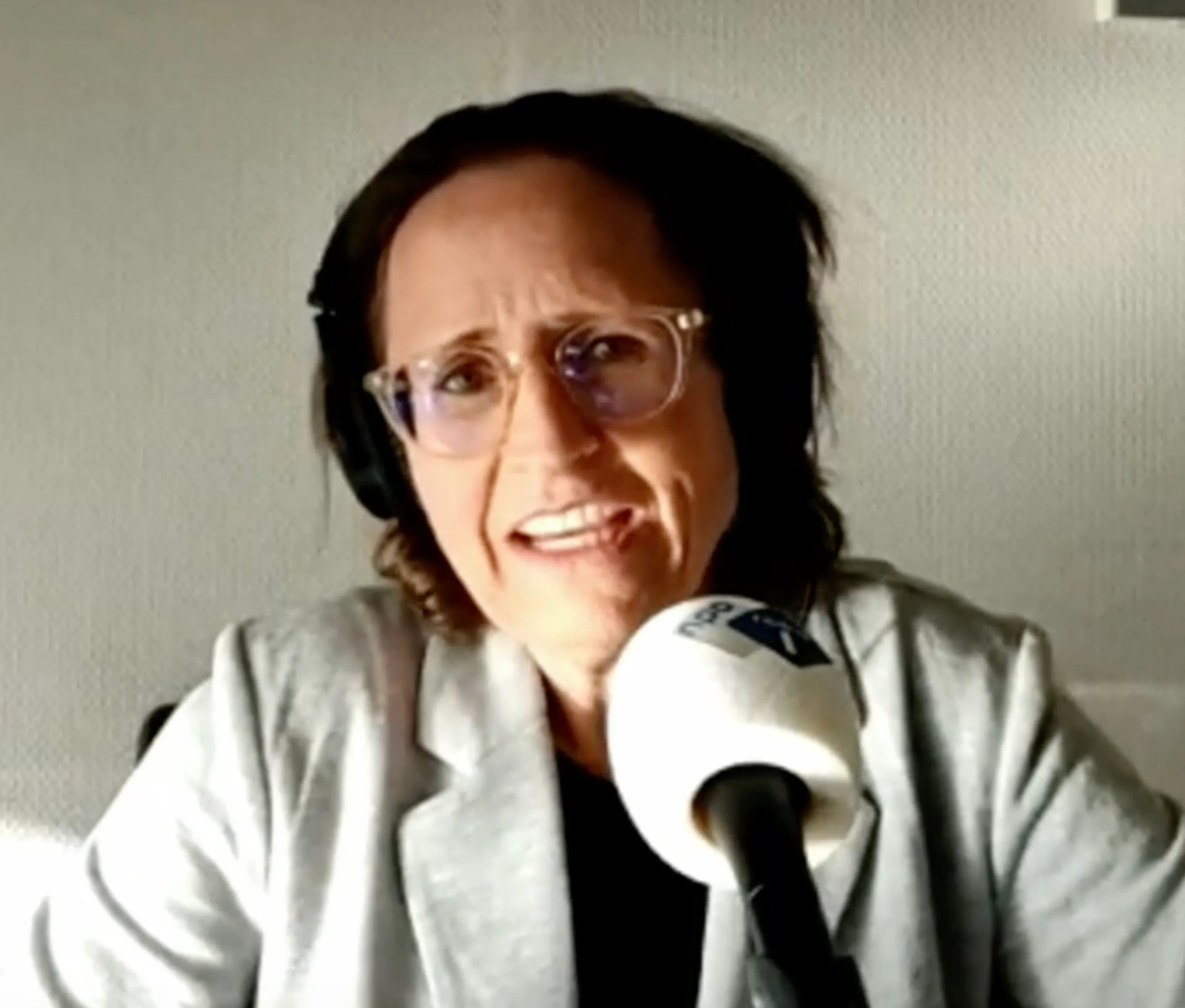 Babs van der Staak