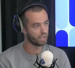 Joran de Jong