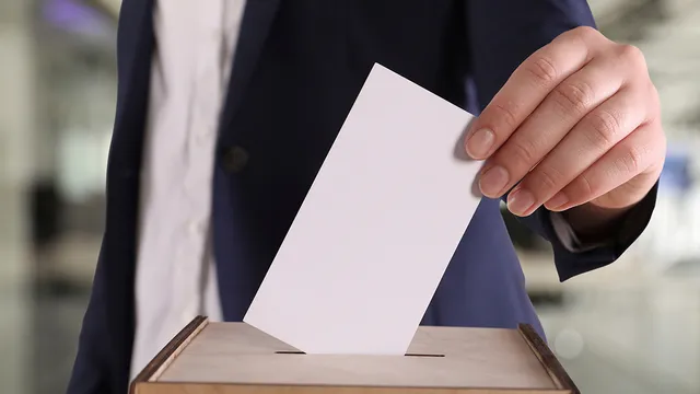 Blanco stemmen tijdens de verkiezingen: slim of verspilling?.