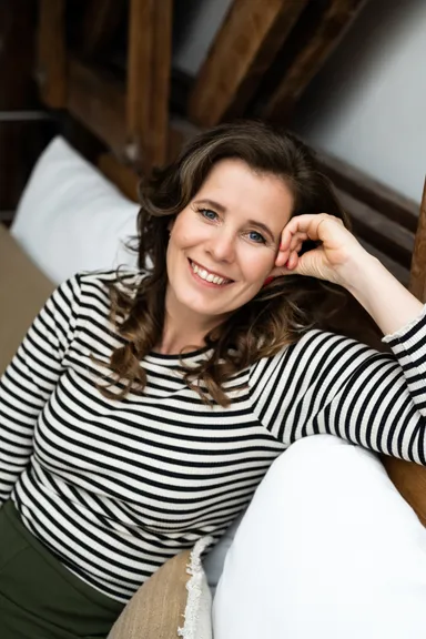 Nelleke de Wit: “De grens tussen inspireren en manipulatie blijkt flinterdun. Hoe daarmee om te gaan?”