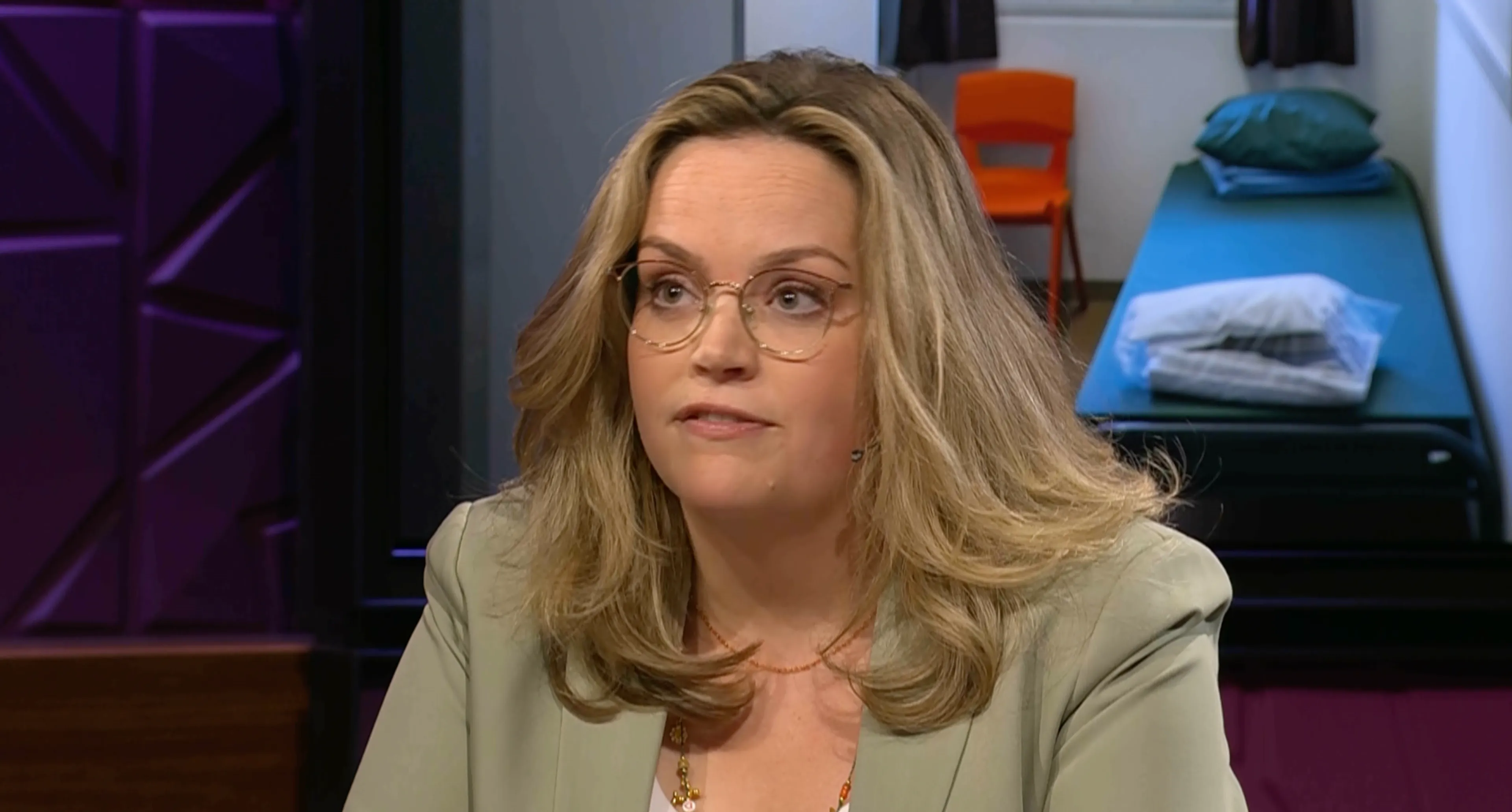 Marijke Drogt