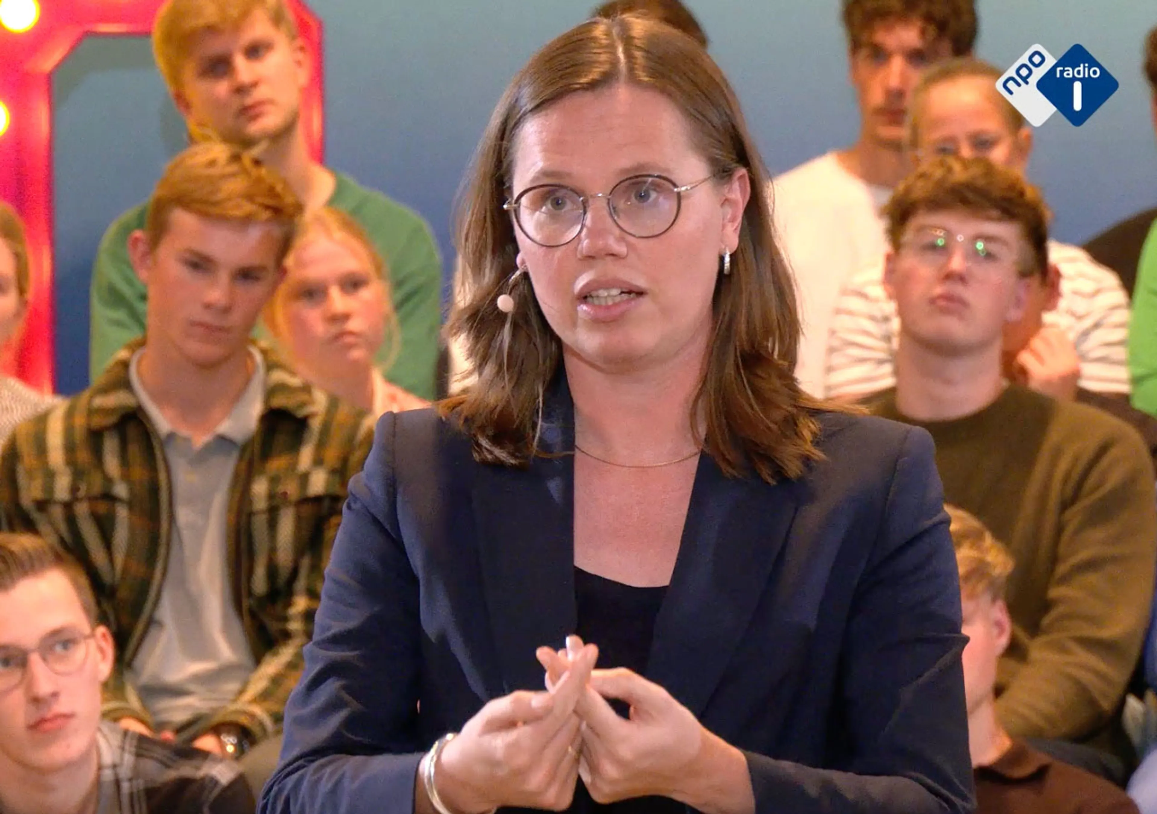 Mirjam Bikker