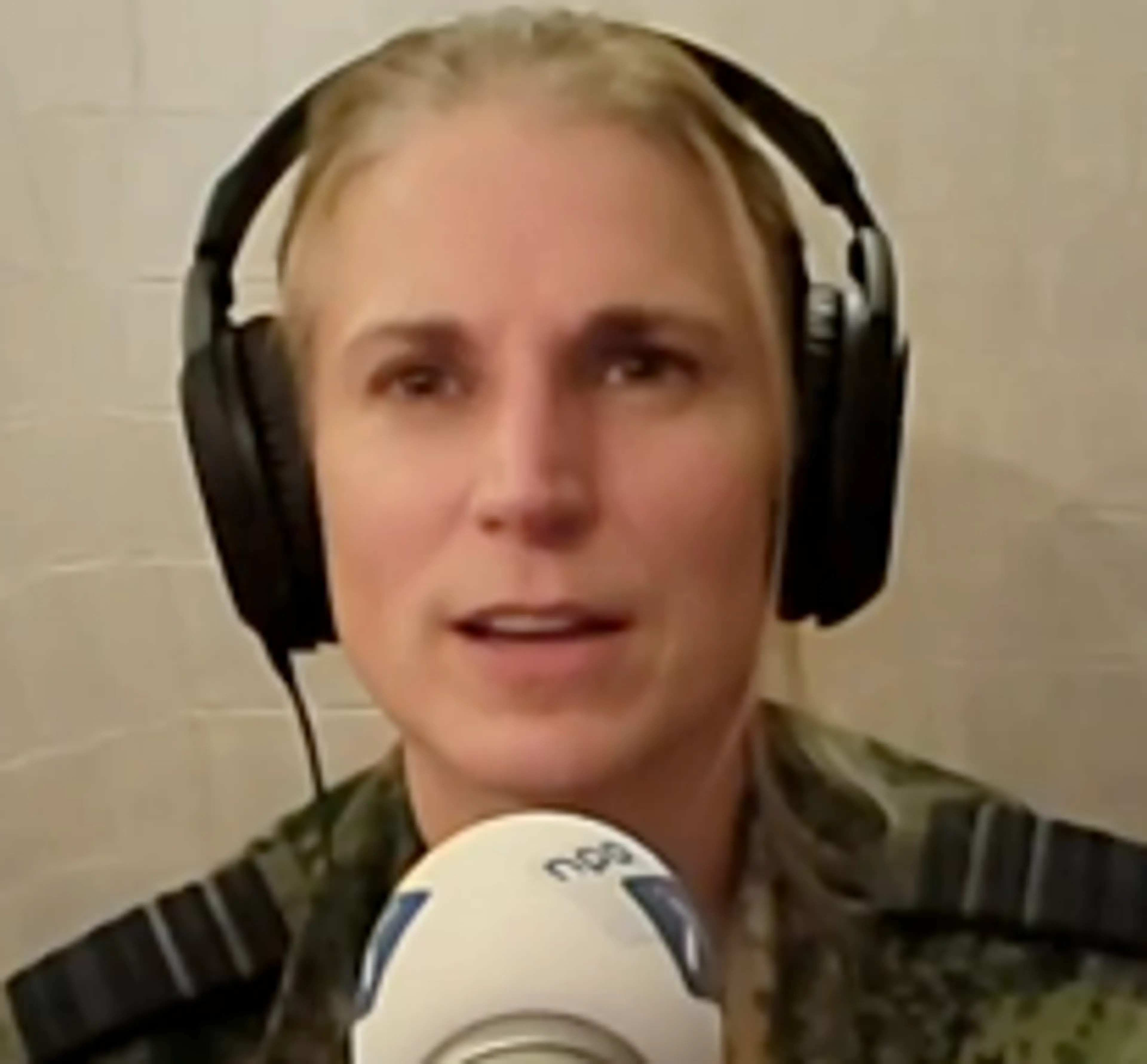 Elanor Boekholt-O'Sullivan