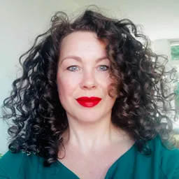 Fransien van ter Beek