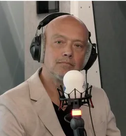 Remko van Broekhoven