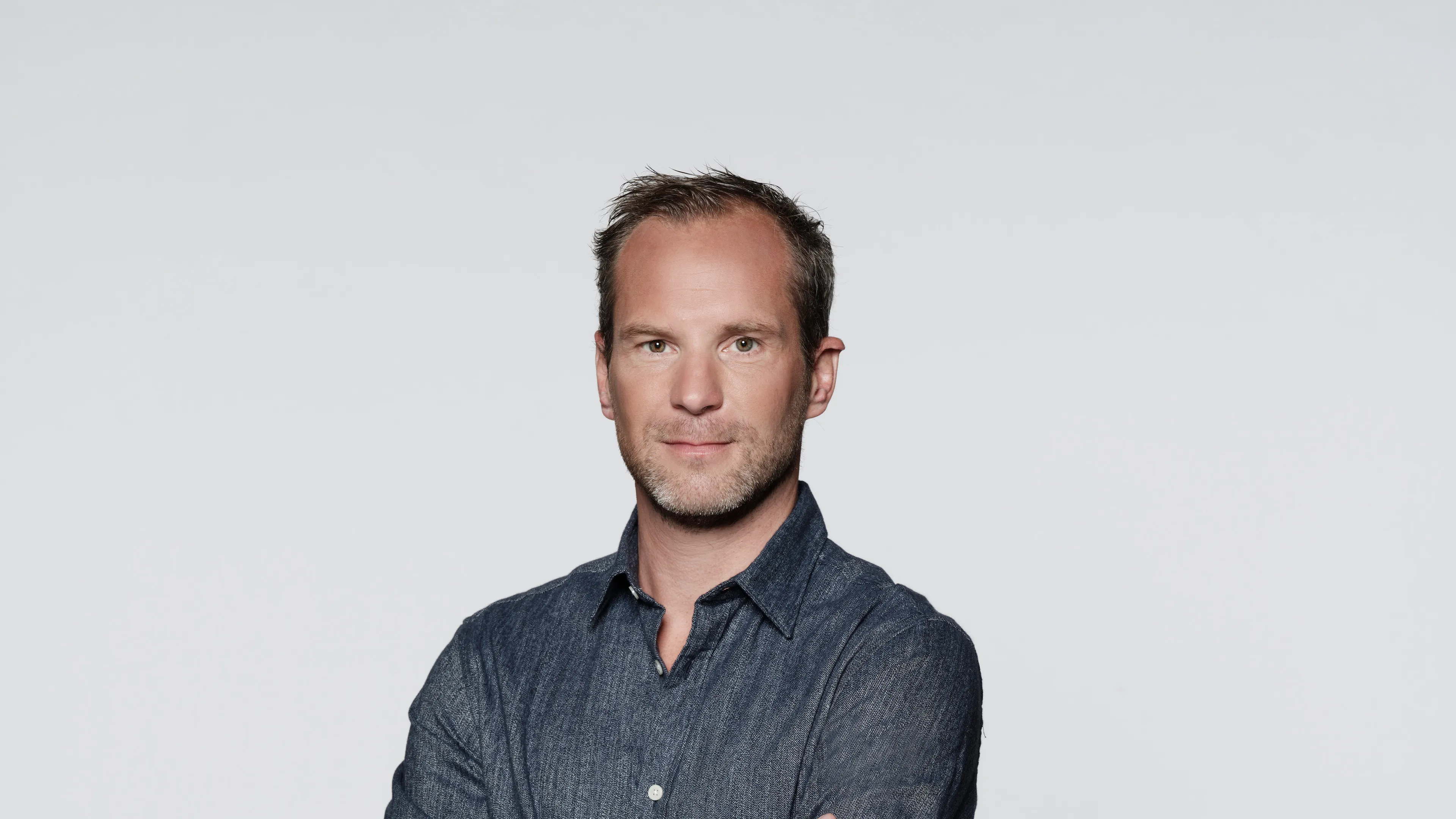 Hans van der Steeg