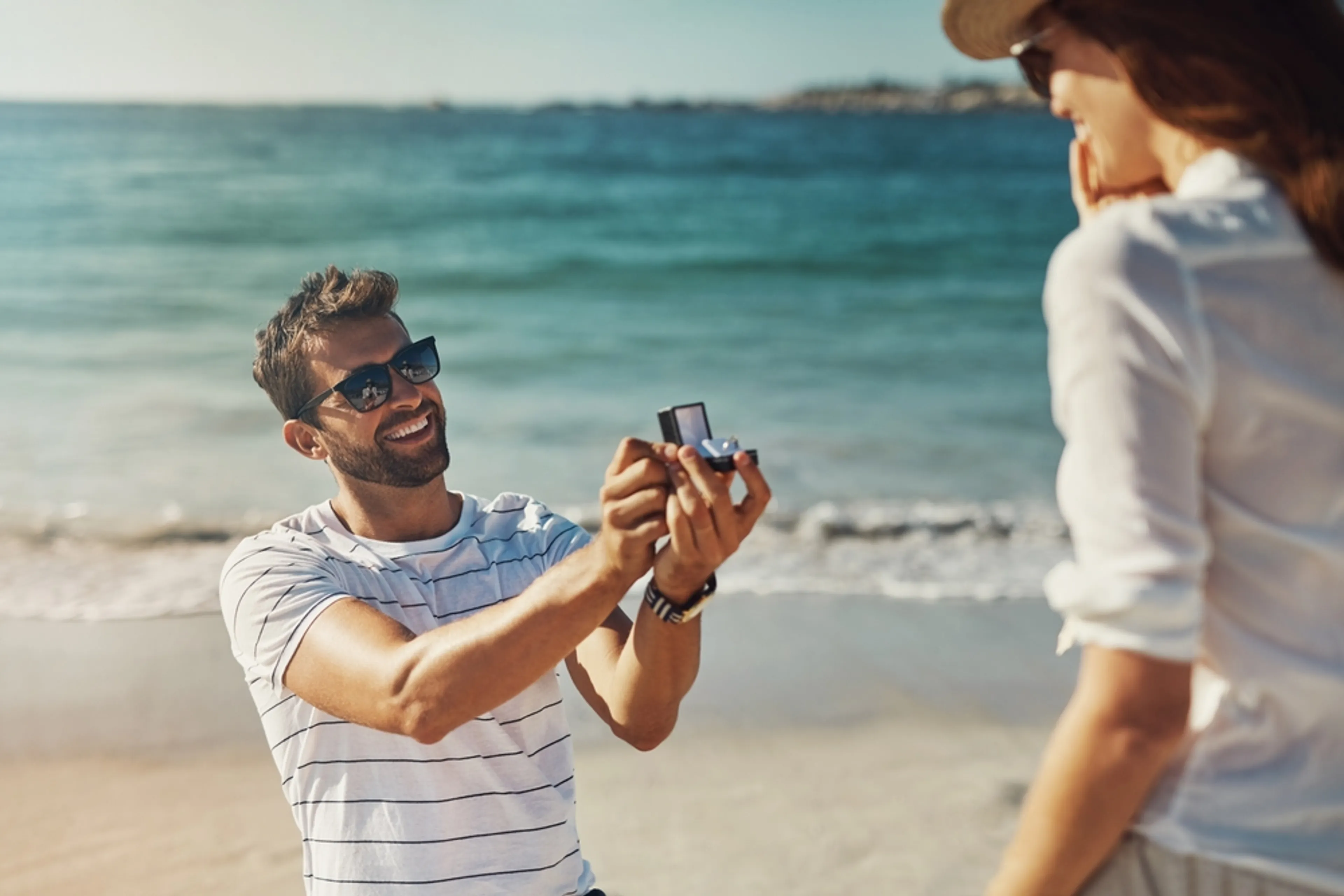 Waarom zou je trouwen? 'Ontroerend dat twee mensen hun leven willen delen'