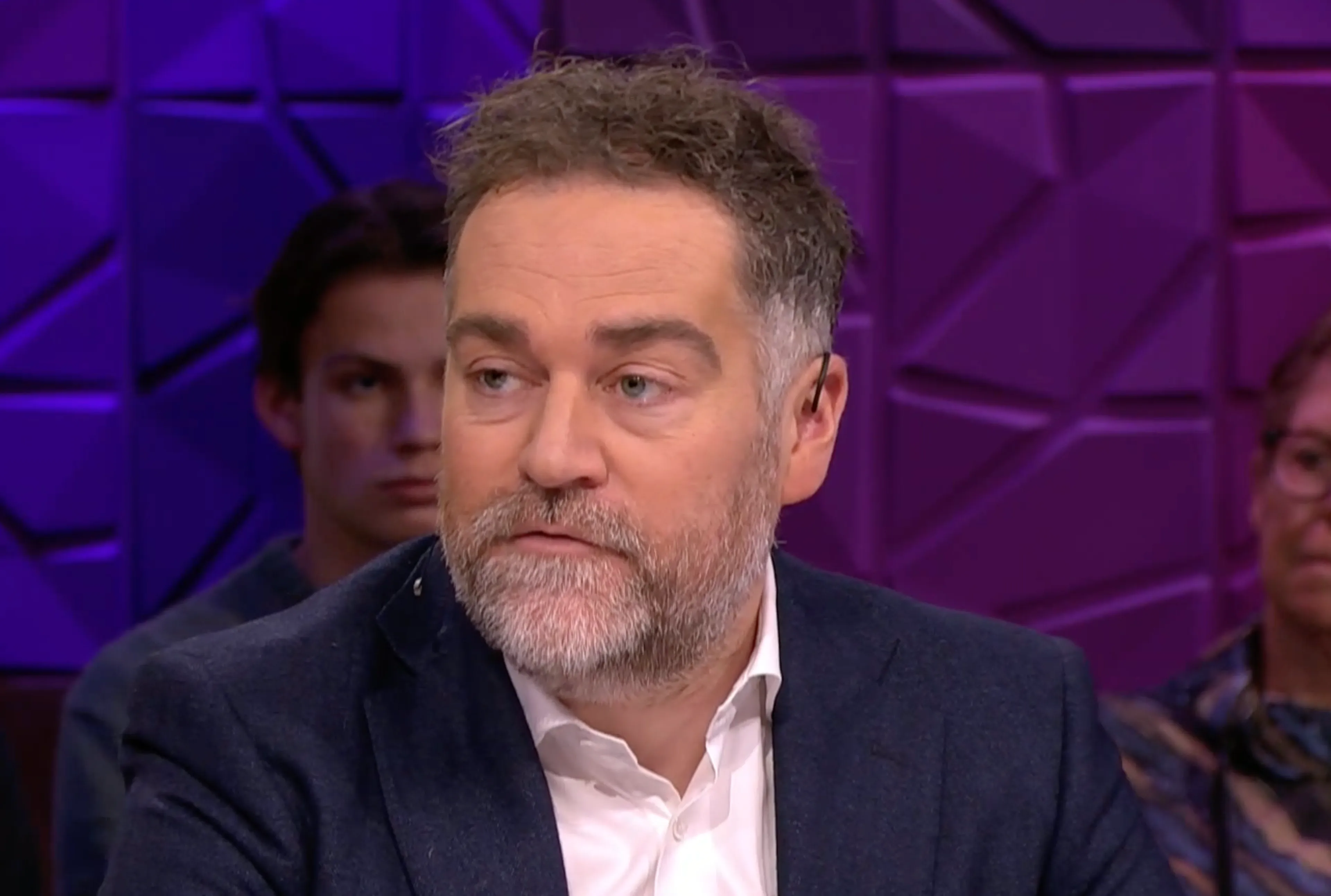 Klaas Dijkhoff