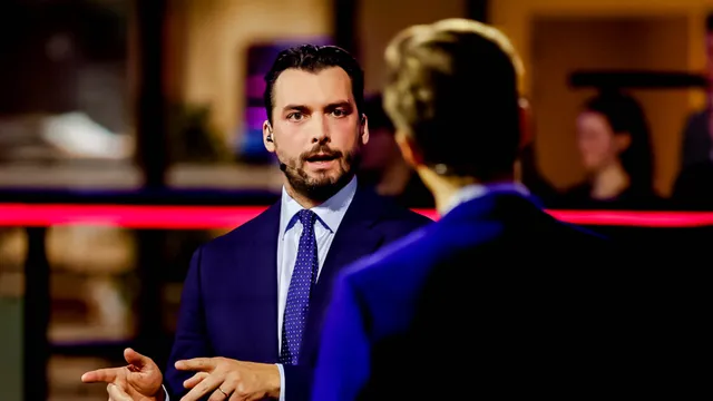 Volt weigert debat met Forum voor Democratie: hebben ze gelijk?.