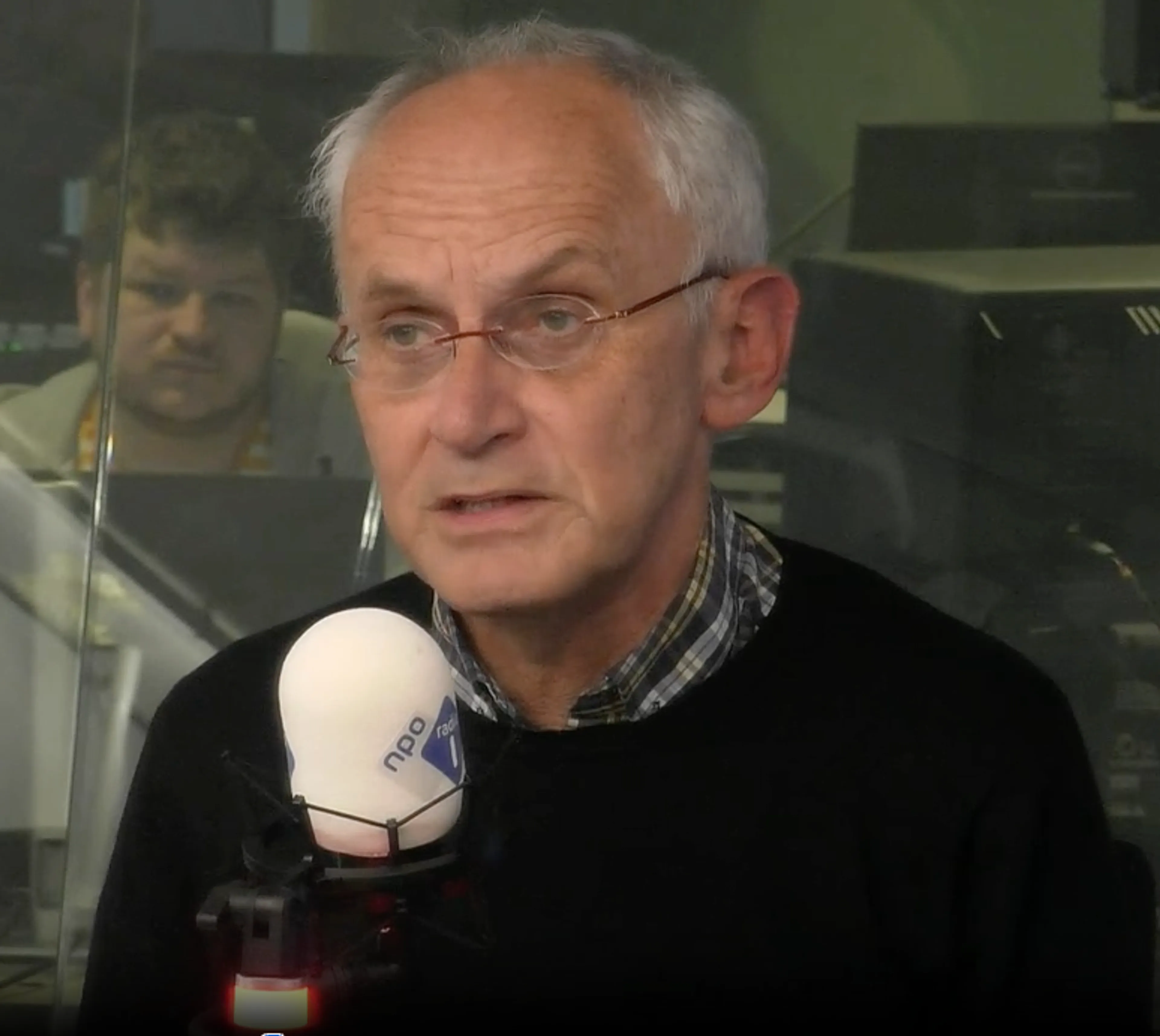 Theo Boer