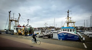 Waarom ook christenen op Urk FVD stemmen: 'De zaak wordt hier overgenomen'