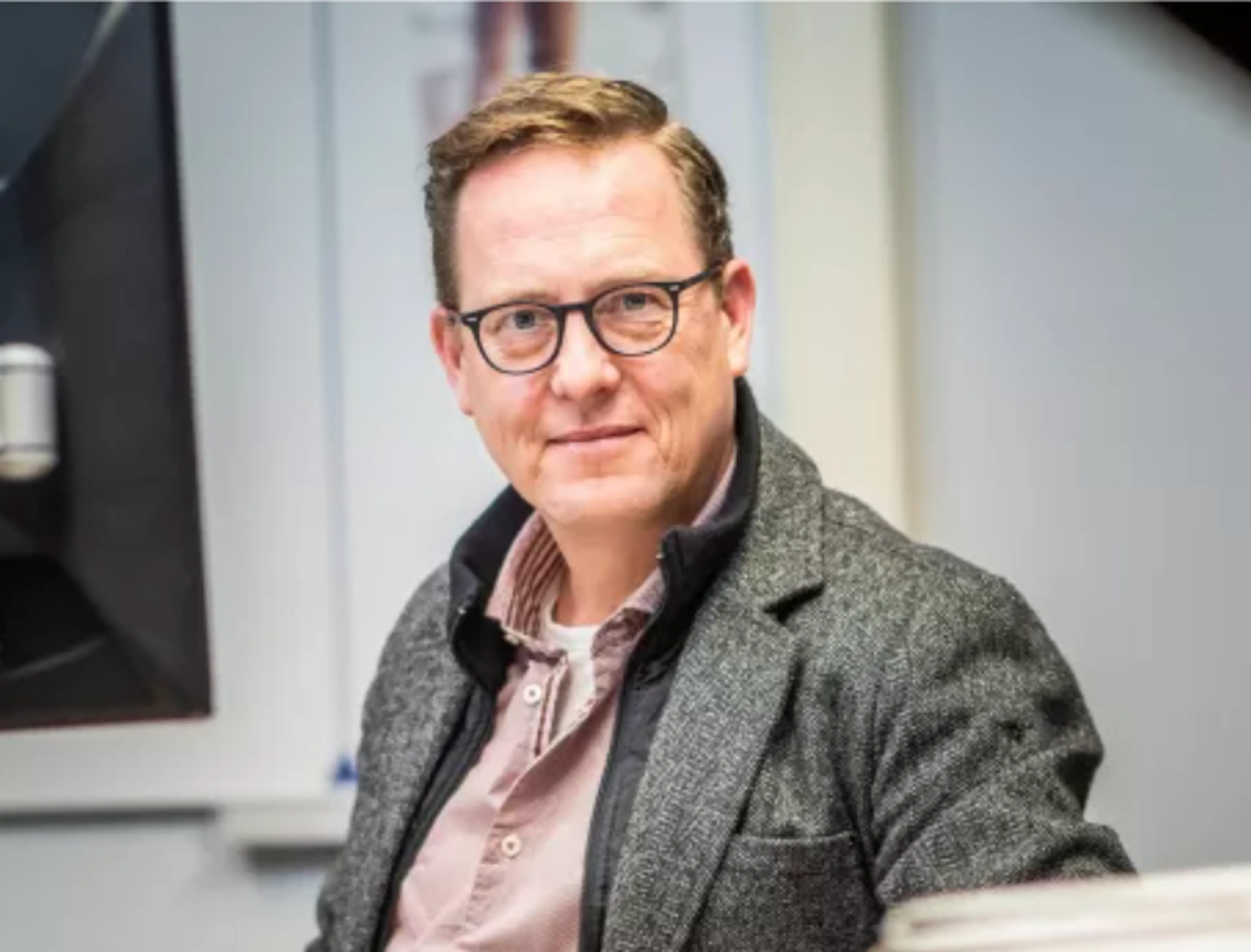 KlaasJan Baas