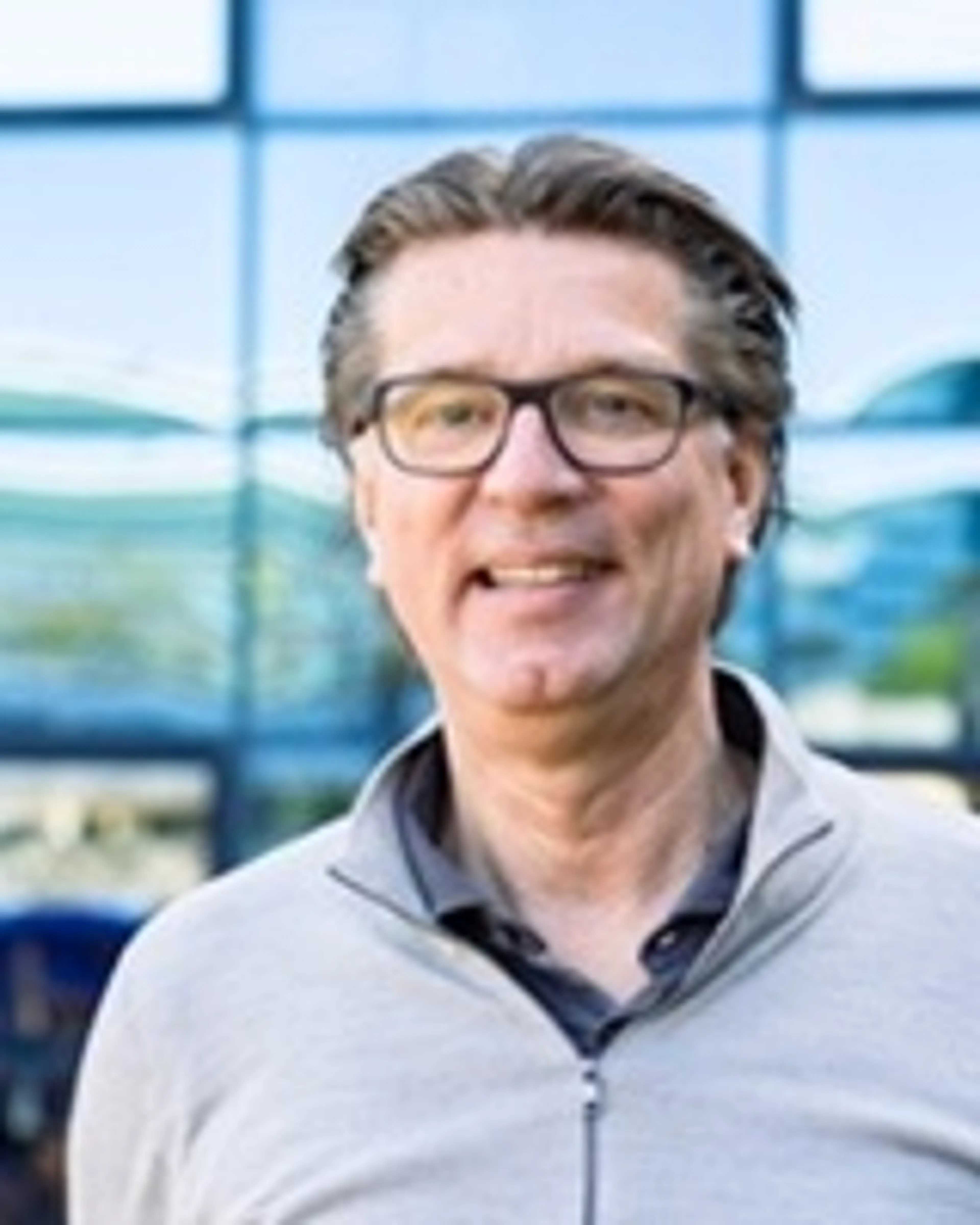 René Kleijn
