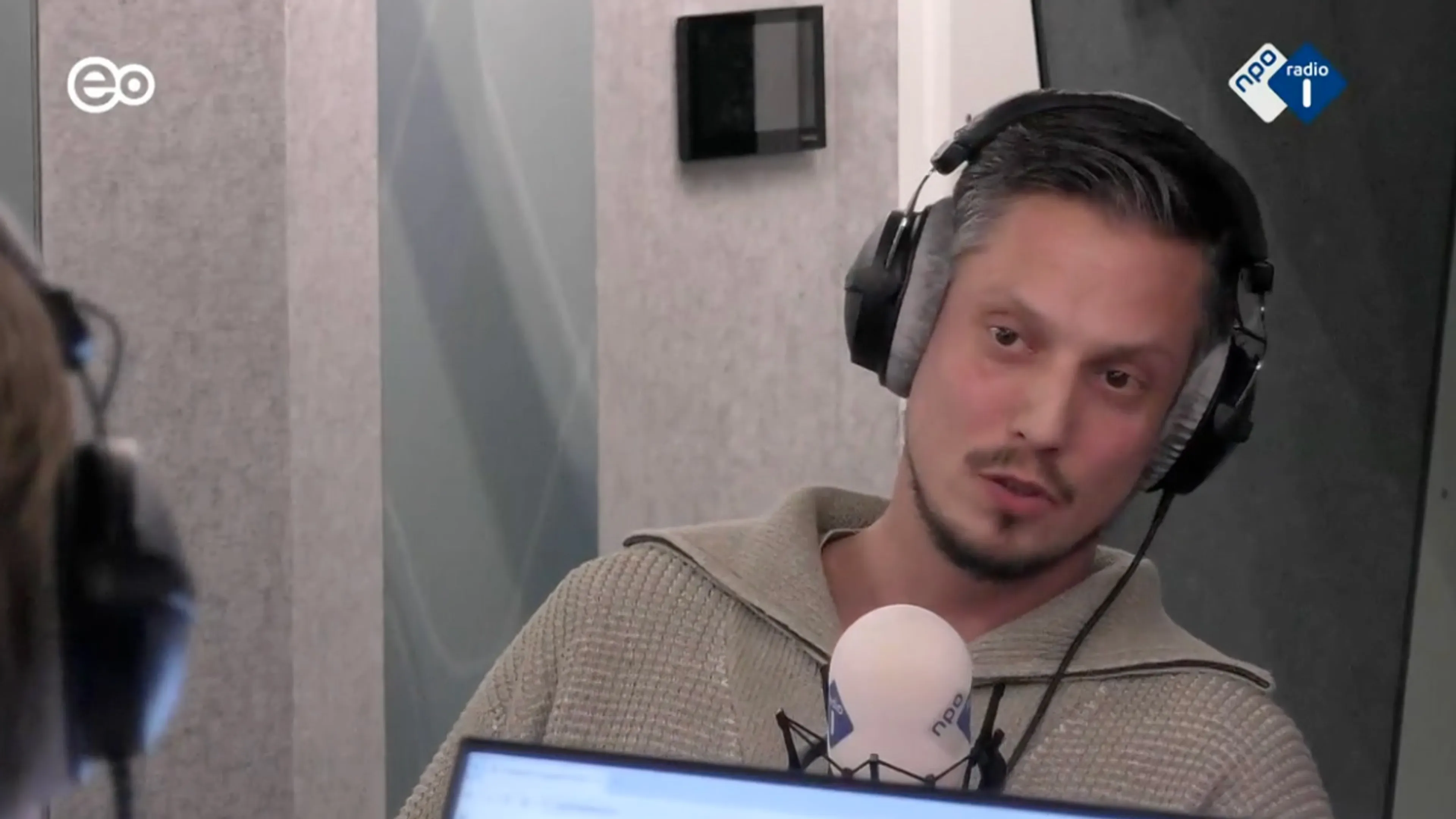 Mark Verspeek