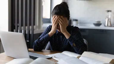 Anna ging voor een depressie naar de psycholoog - het bleek ADHD te zijn