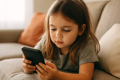 Europa wil minimumleeftijd van 16 jaar voor sociale media: 'Oneerlijk voor kinderen'