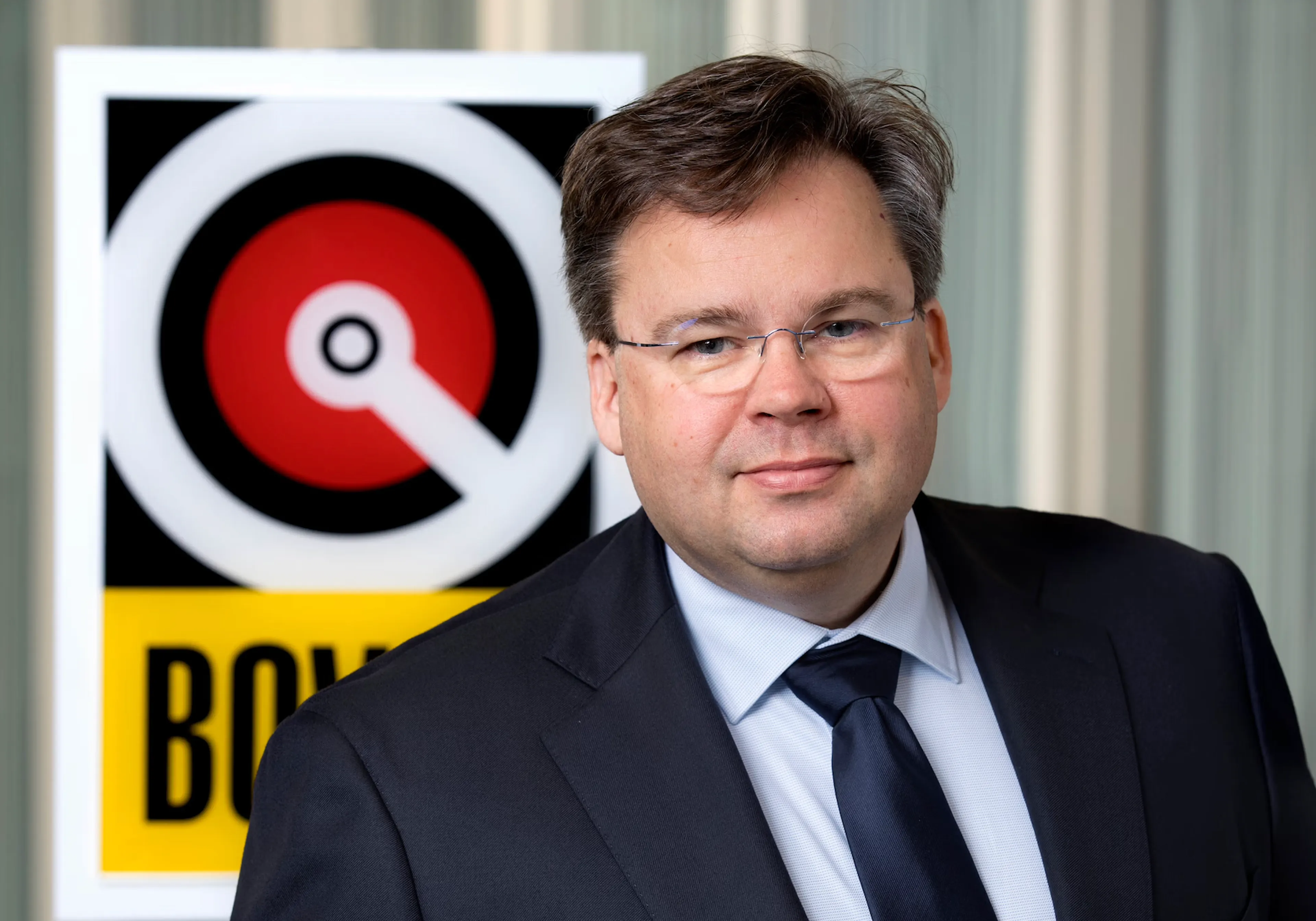 Peter Niesink