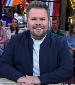 Thomas van Groningen