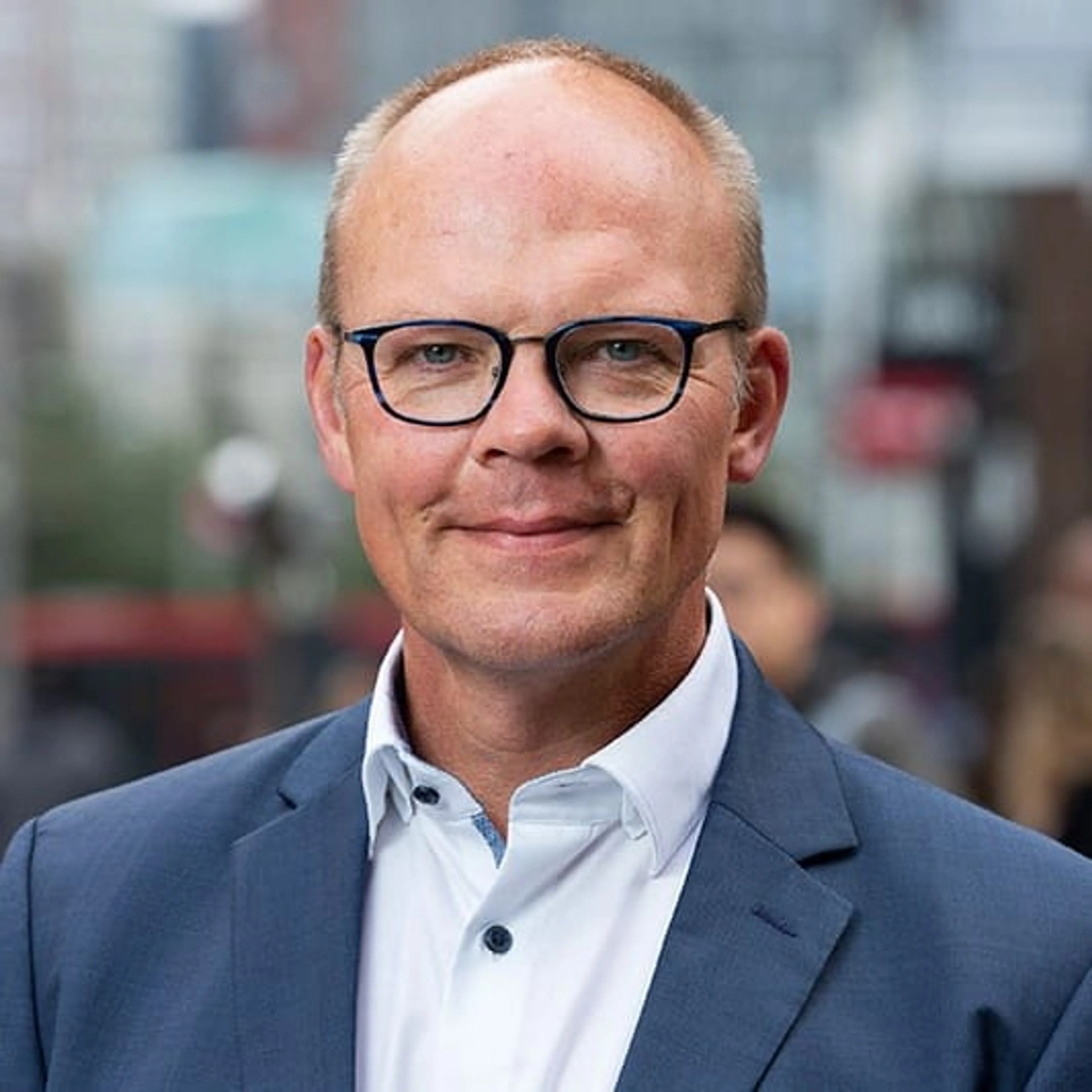 Derk Stegeman