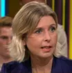 Afbeelding van Nadja Jungmann