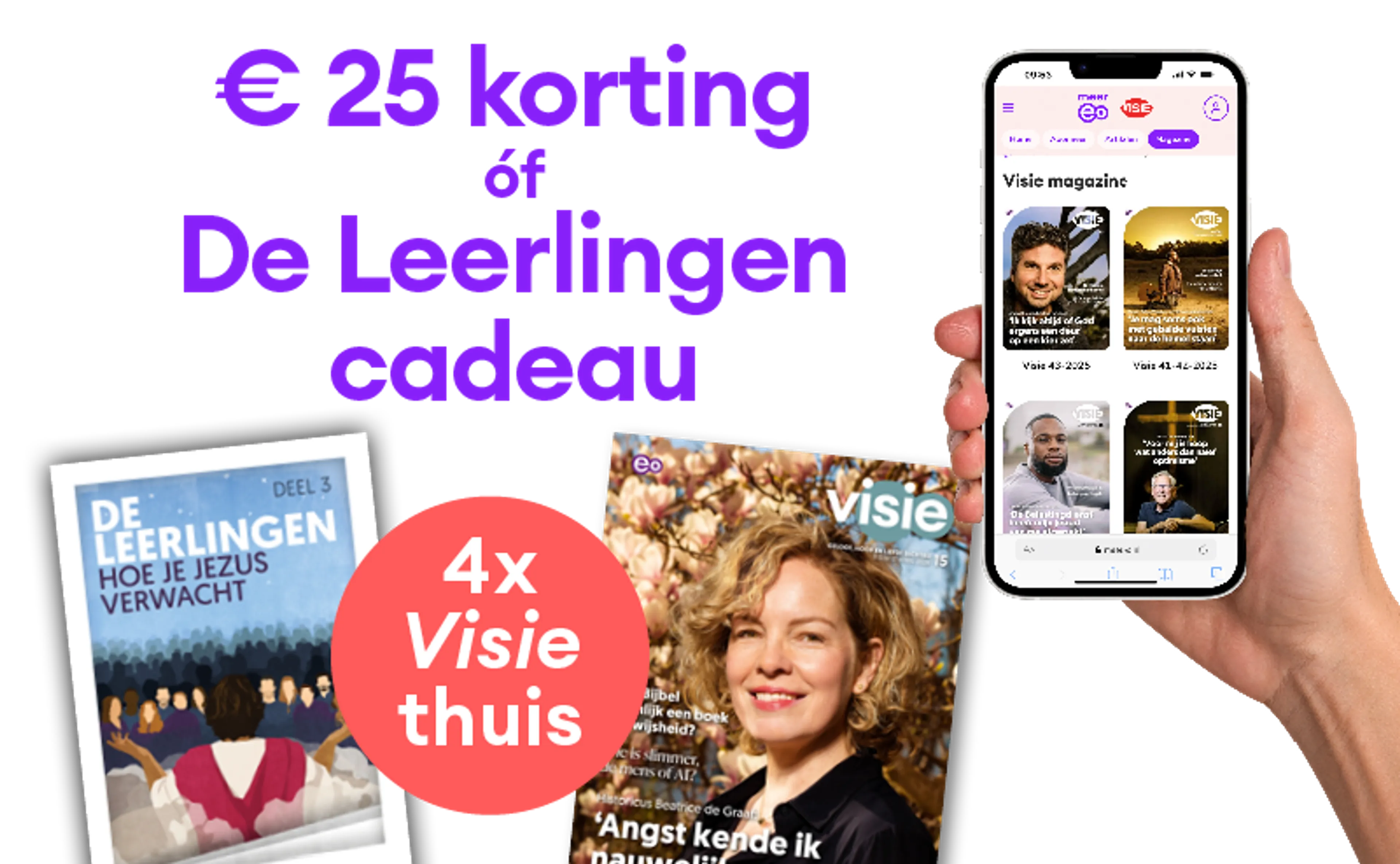 Afbeelding van aanbieding