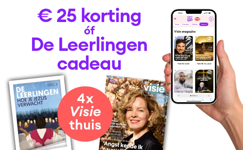 Afbeelding van het abonnement