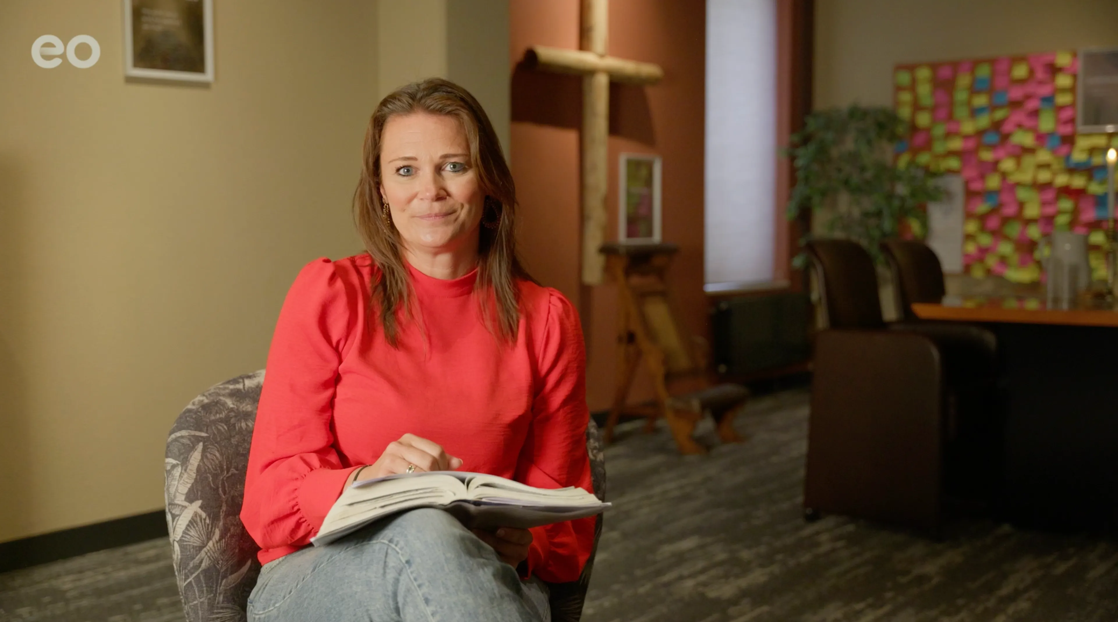 Nelinda Troost - 1 Samuel (1)